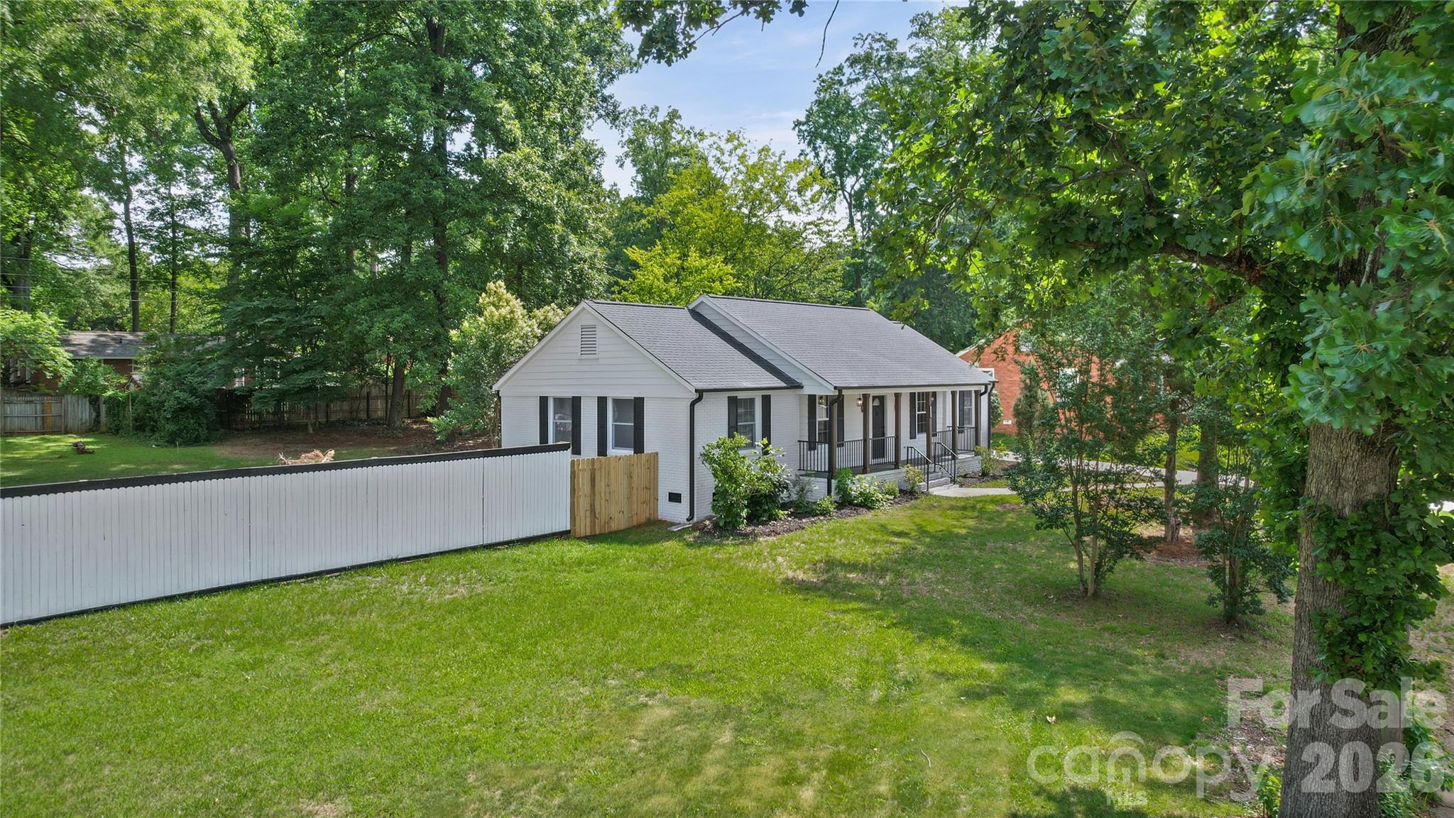 Seneca Park - Residential
