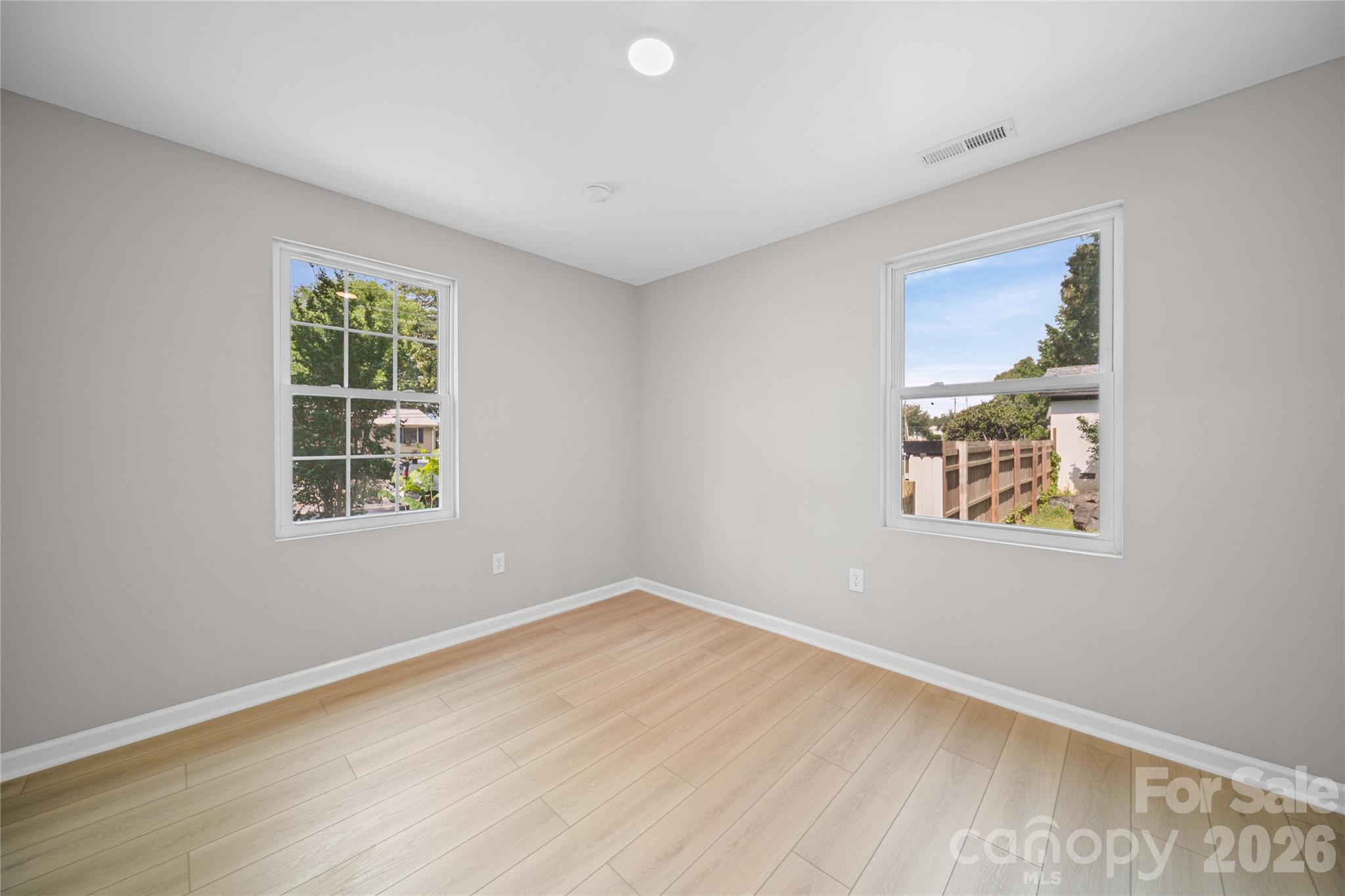 Seneca Park - Residential