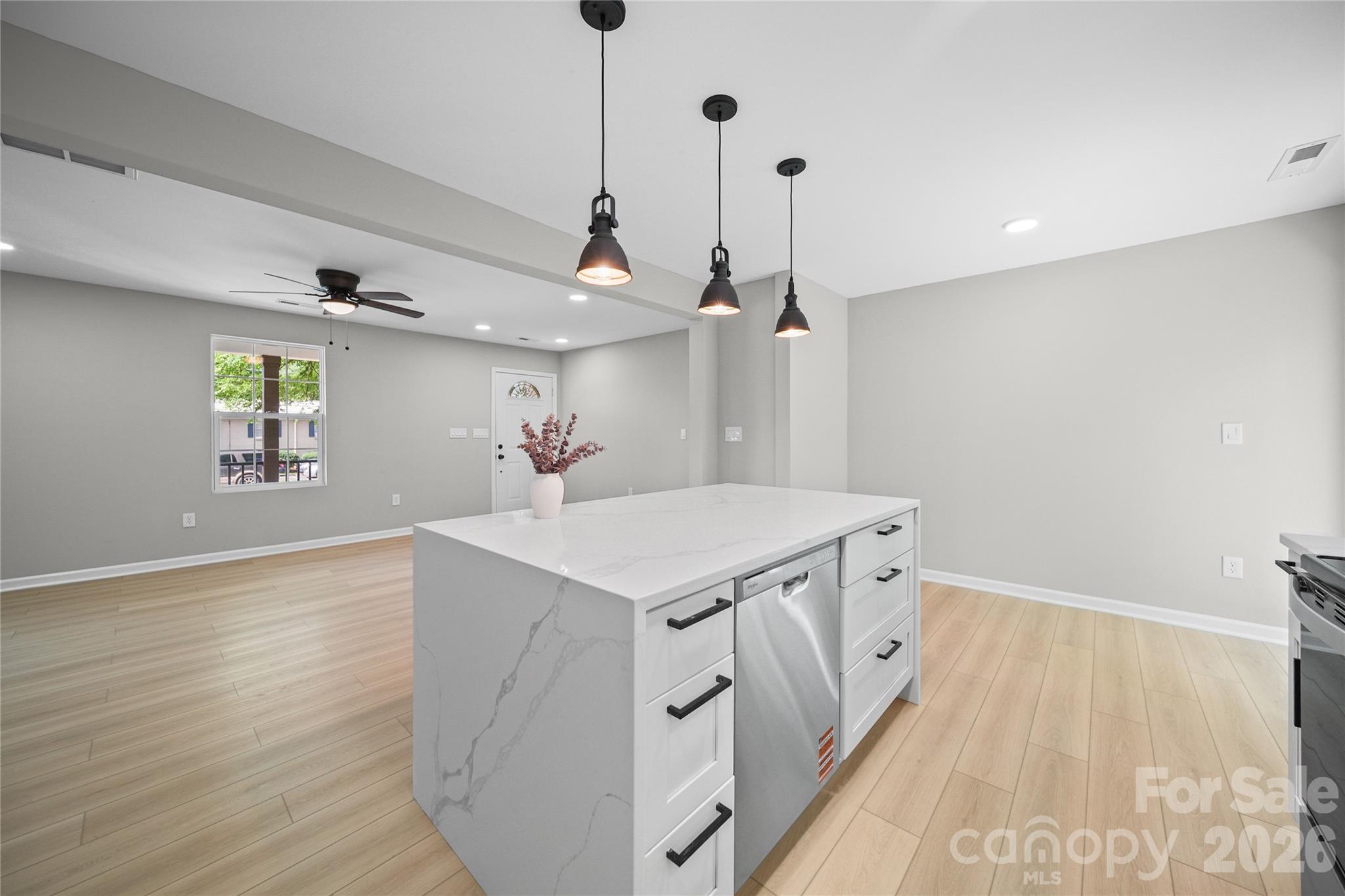 Seneca Park - Residential