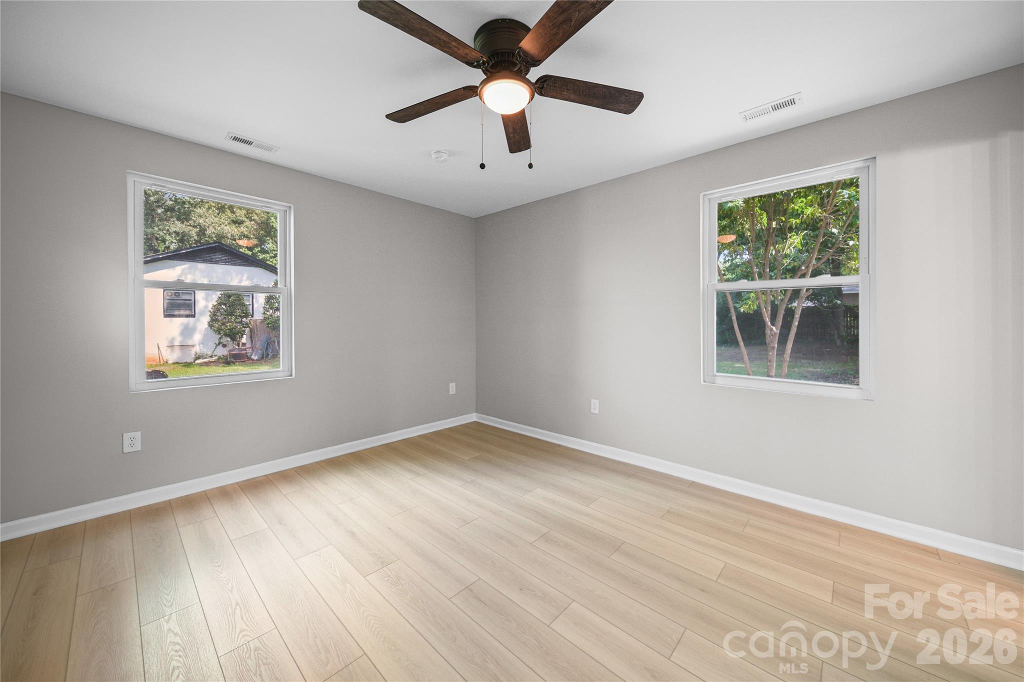 Seneca Park - Residential