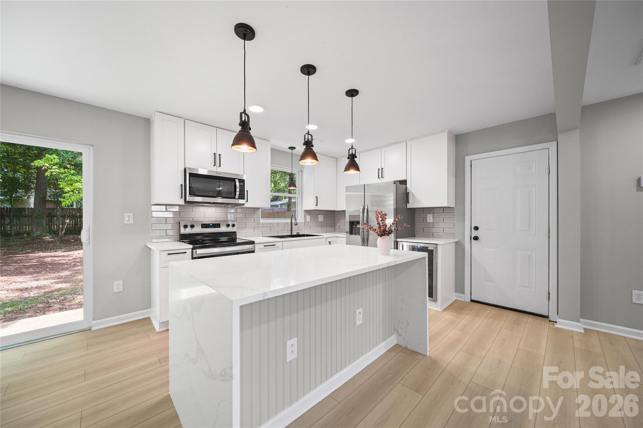 Seneca Park - Residential