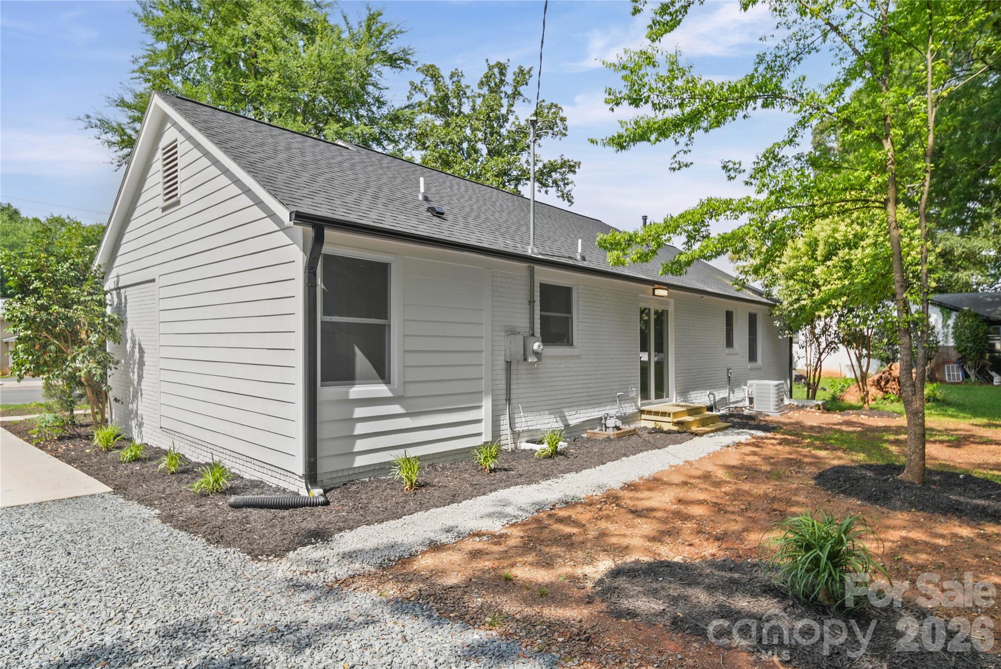 Seneca Park - Residential