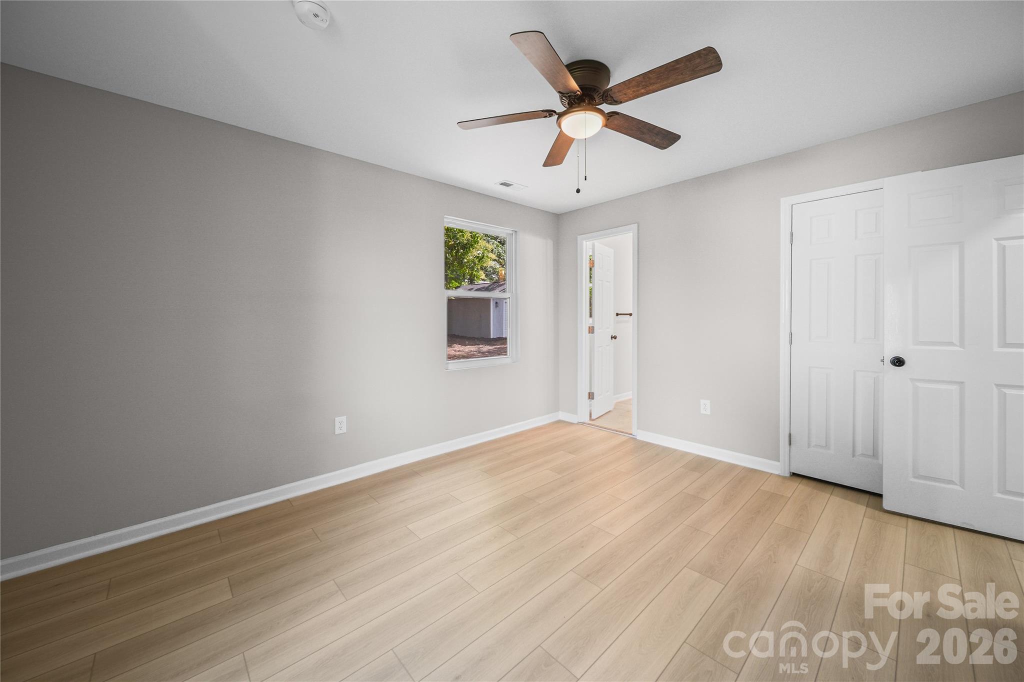 Seneca Park - Residential