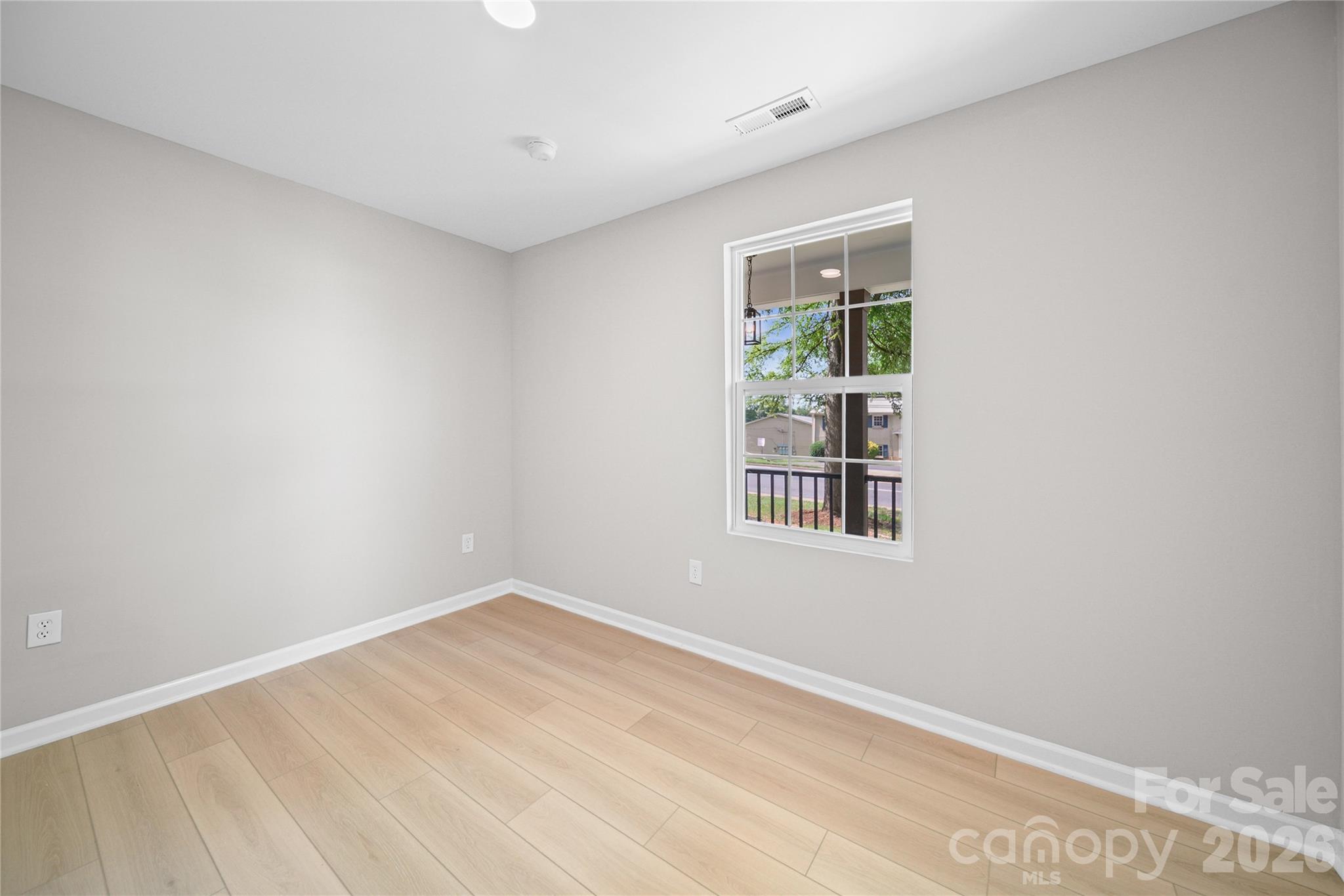 Seneca Park - Residential
