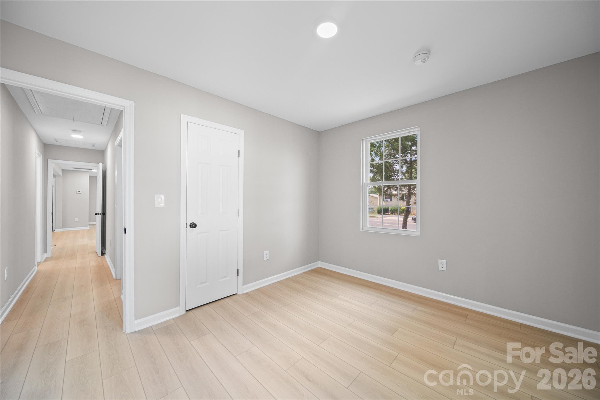 Seneca Park - Residential