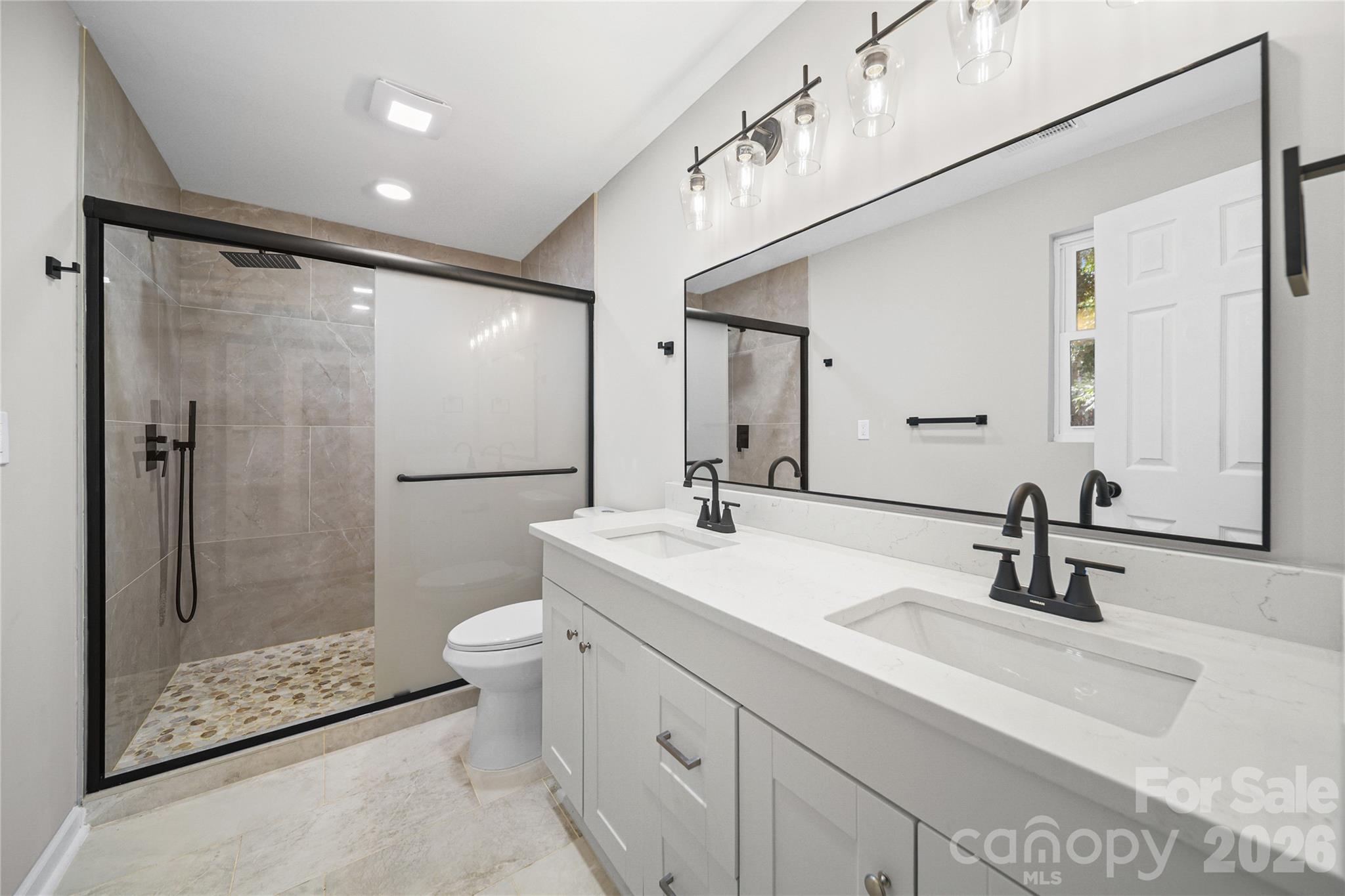 Seneca Park - Residential