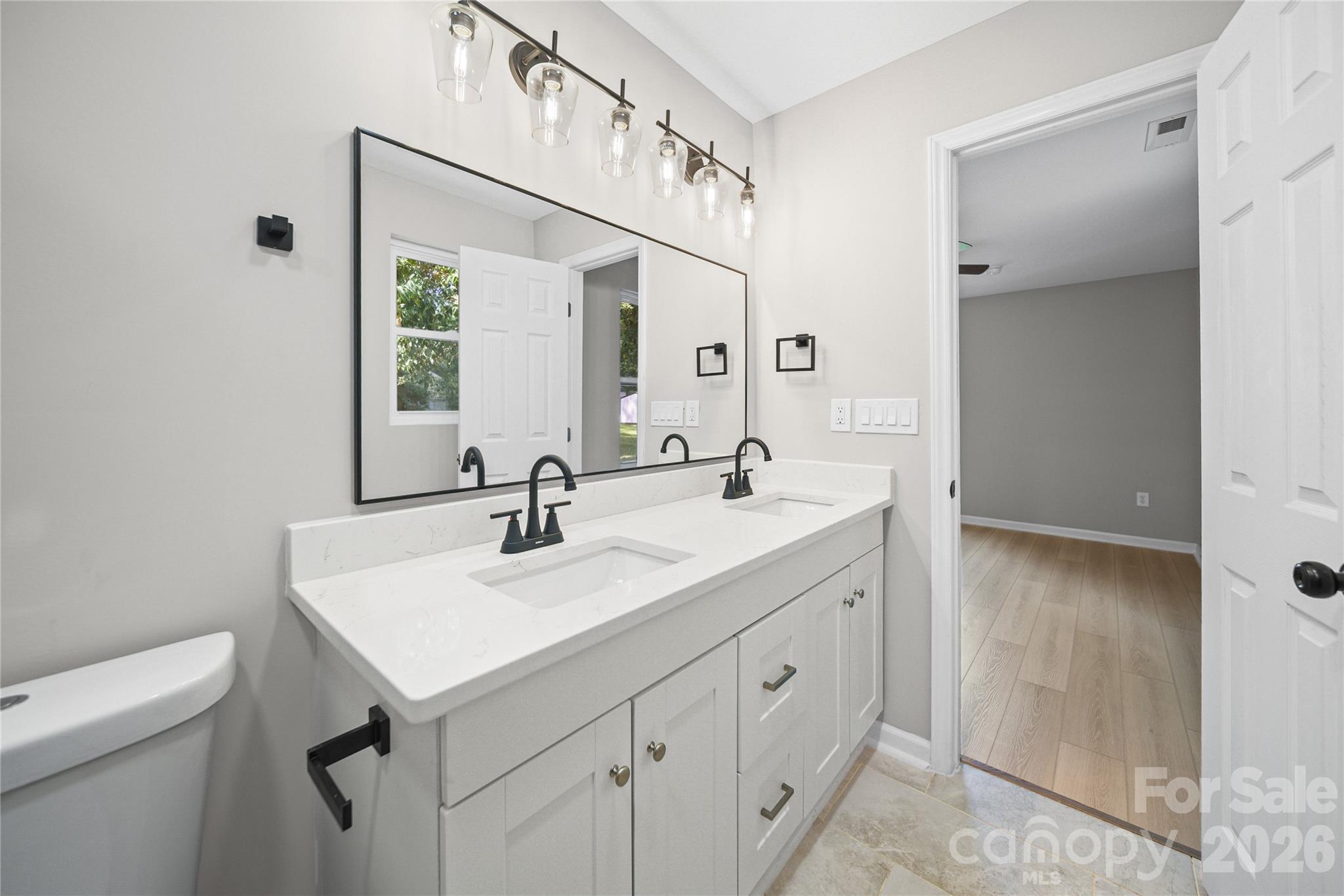 Seneca Park - Residential