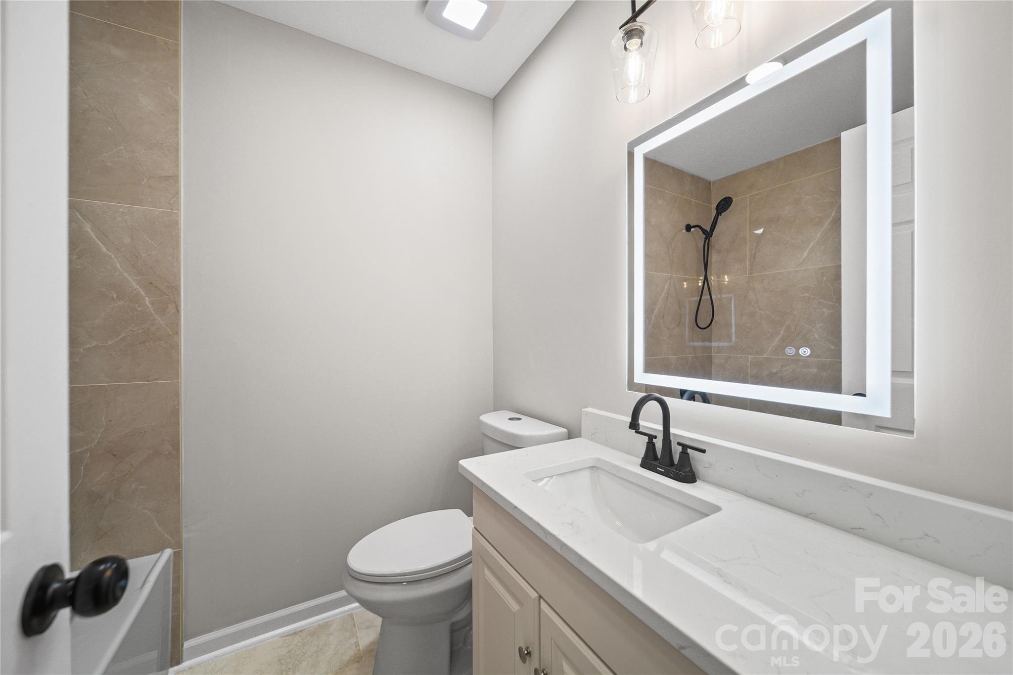 Seneca Park - Residential