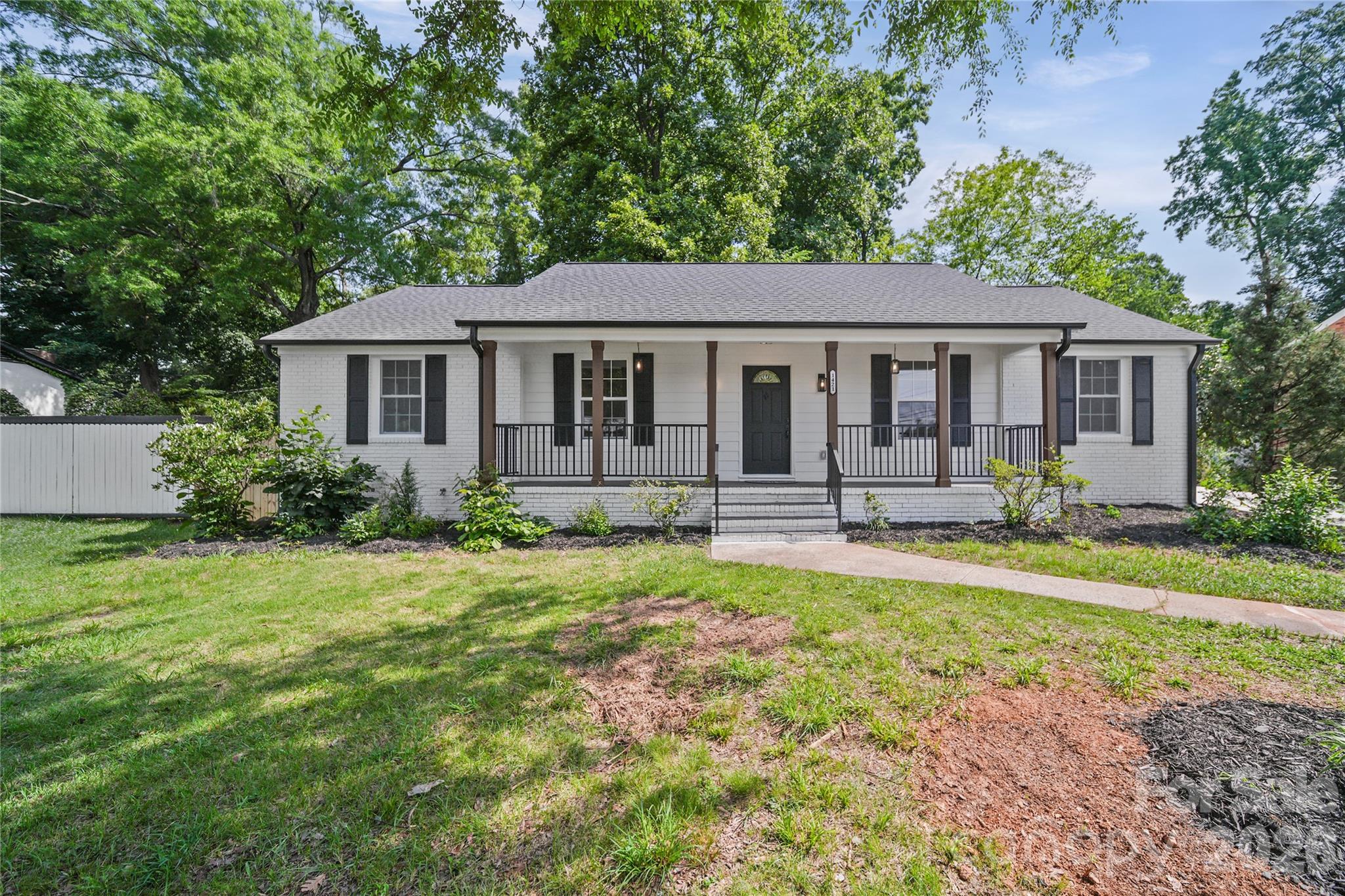 Seneca Park - Residential