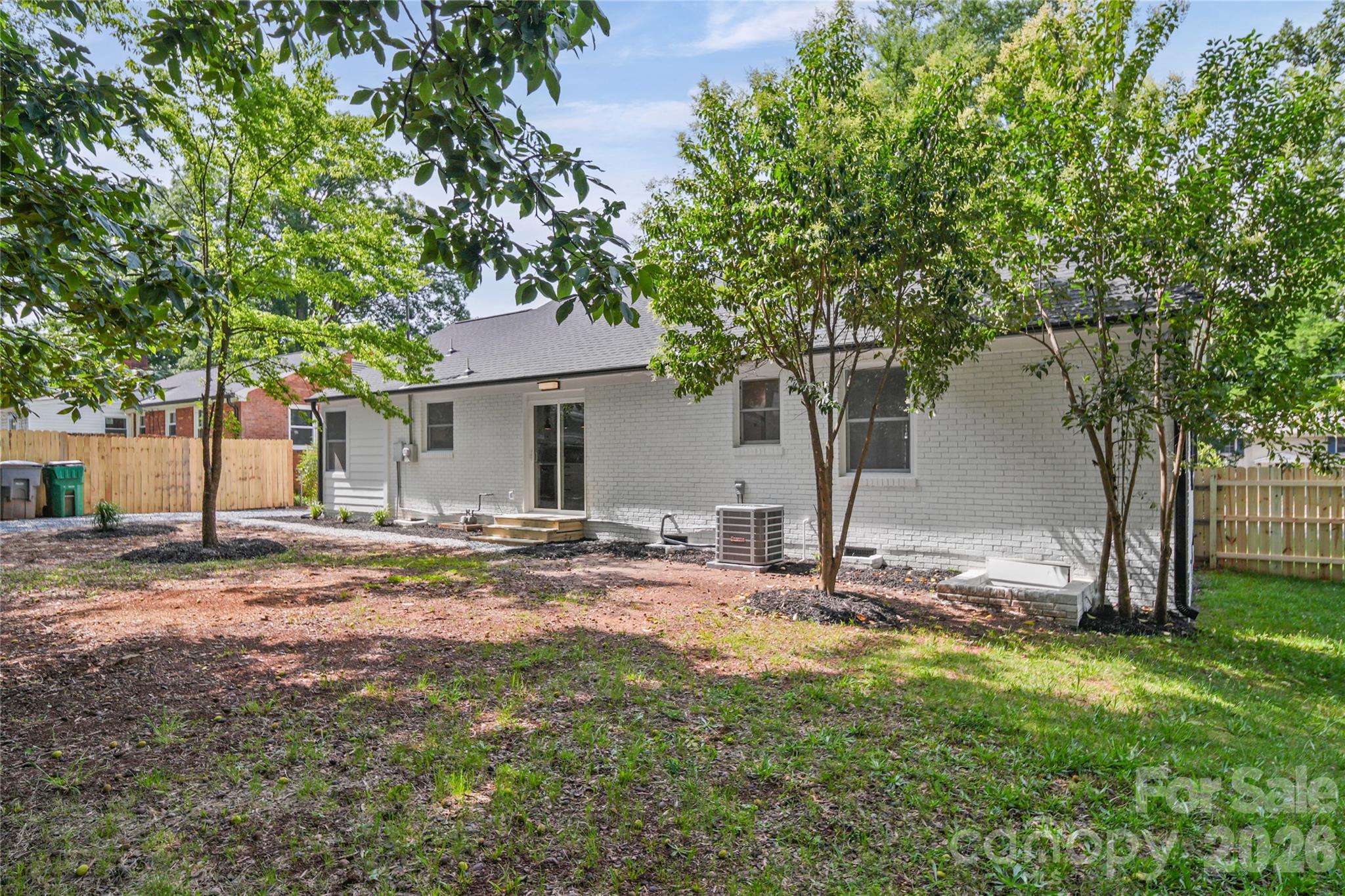 Seneca Park - Residential