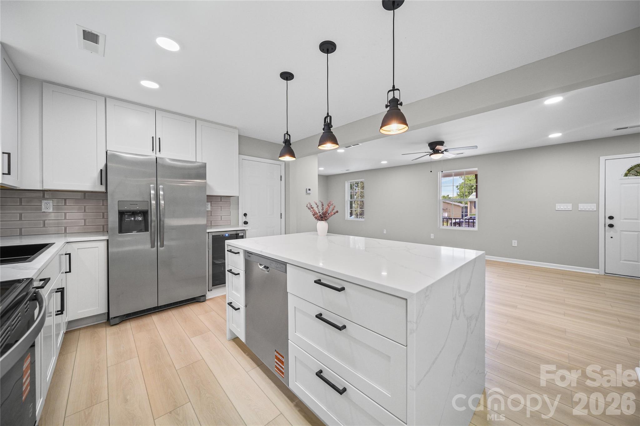 Seneca Park - Residential