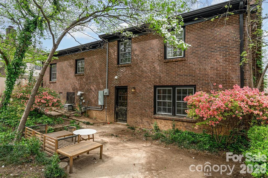 Shannon Park - Residential