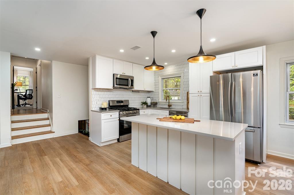 Shannon Park - Residential