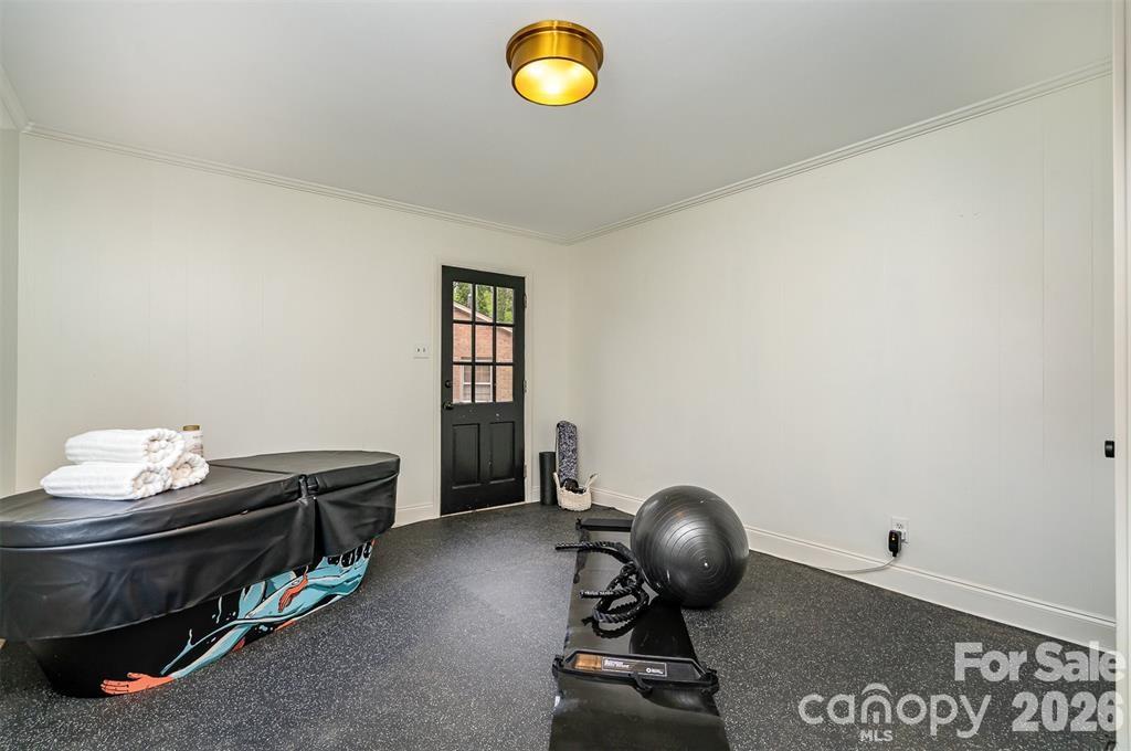 Shannon Park - Residential