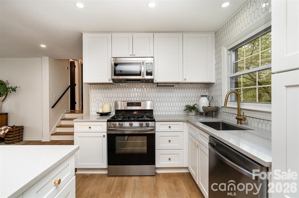 Shannon Park - Residential