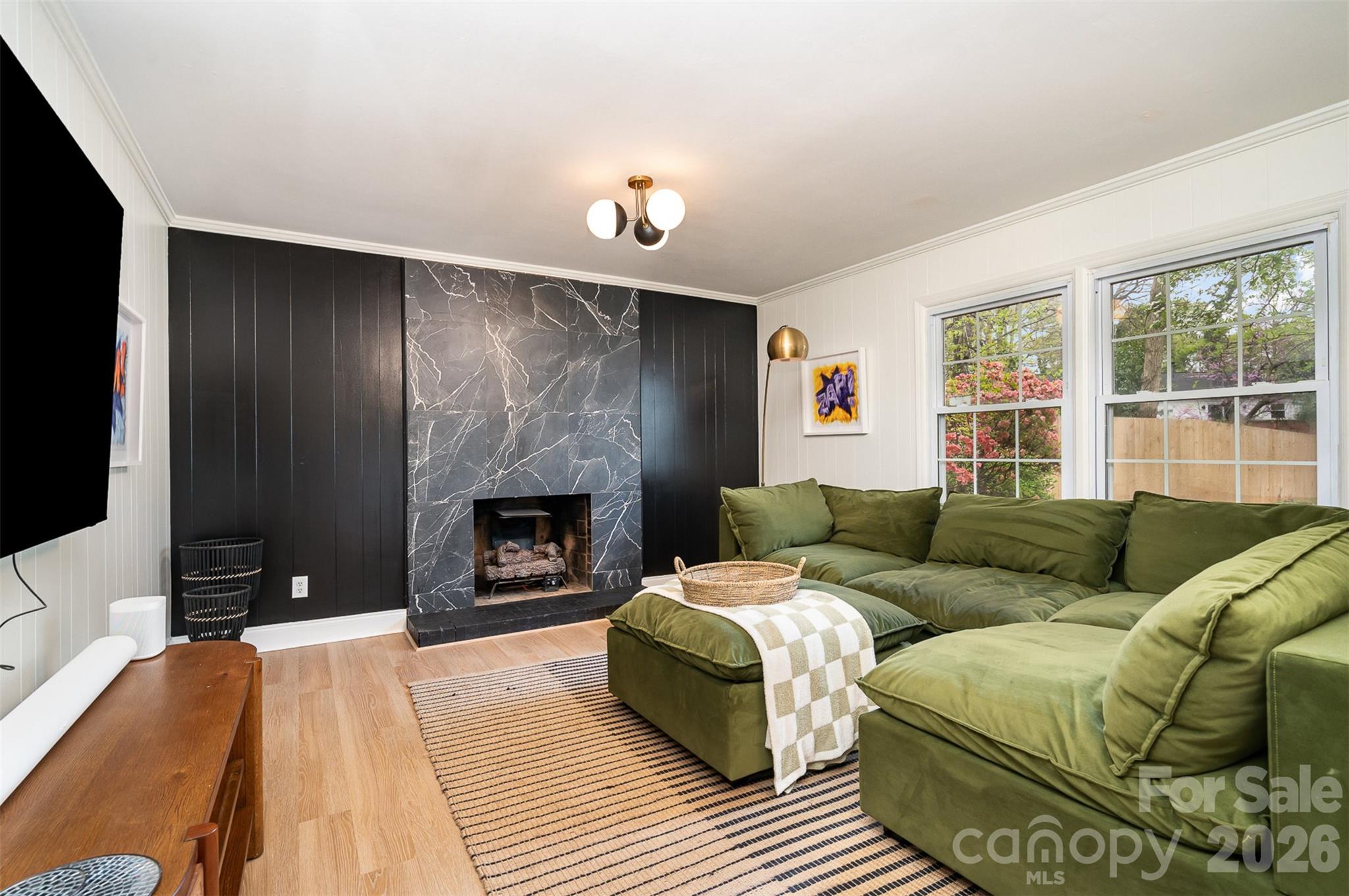 Shannon Park - Residential
