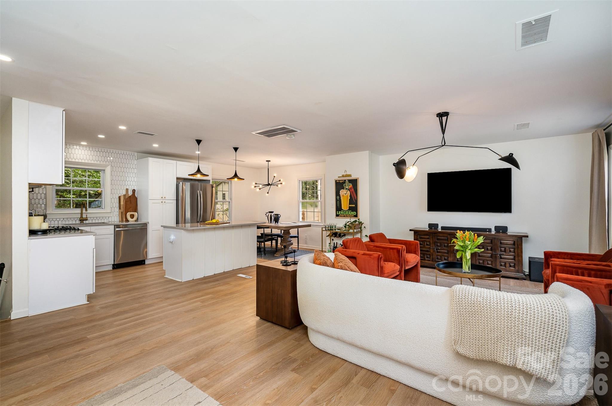 Shannon Park - Residential