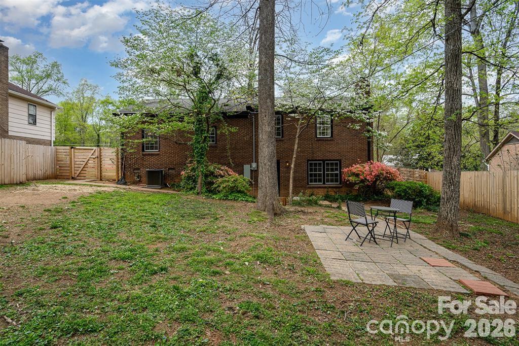 Shannon Park - Residential
