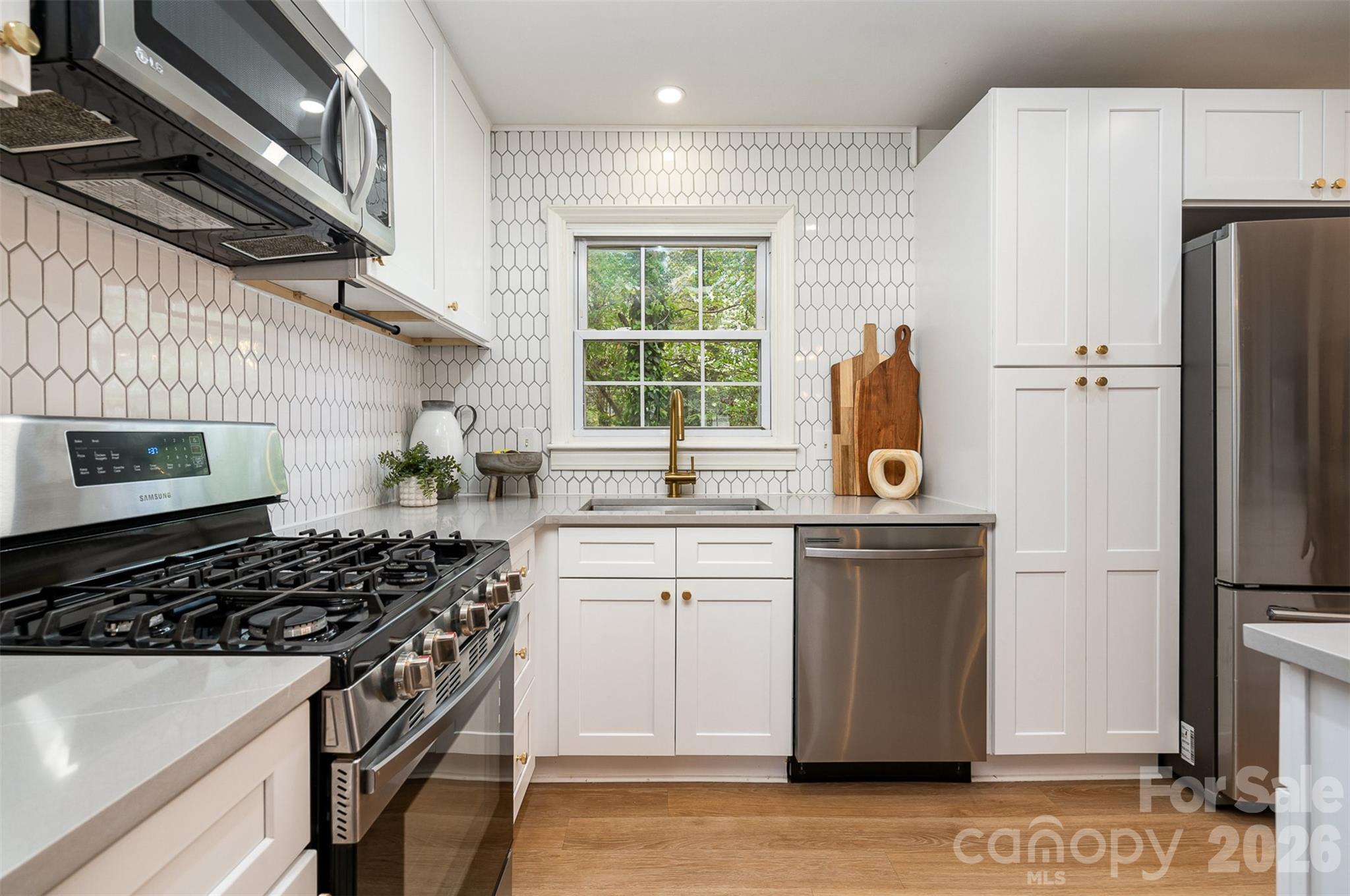 Shannon Park - Residential