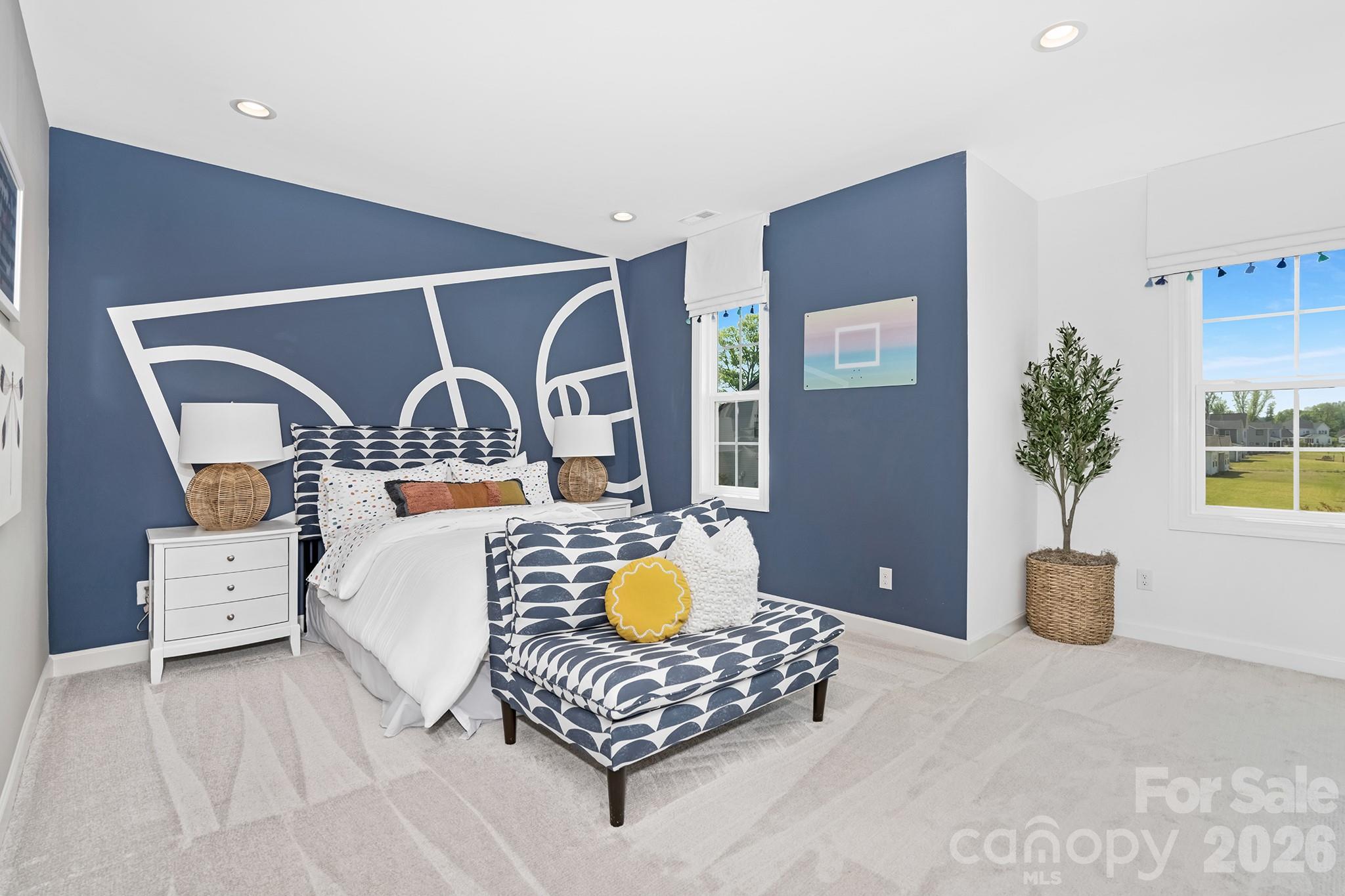 Camellia Gardens - Residential