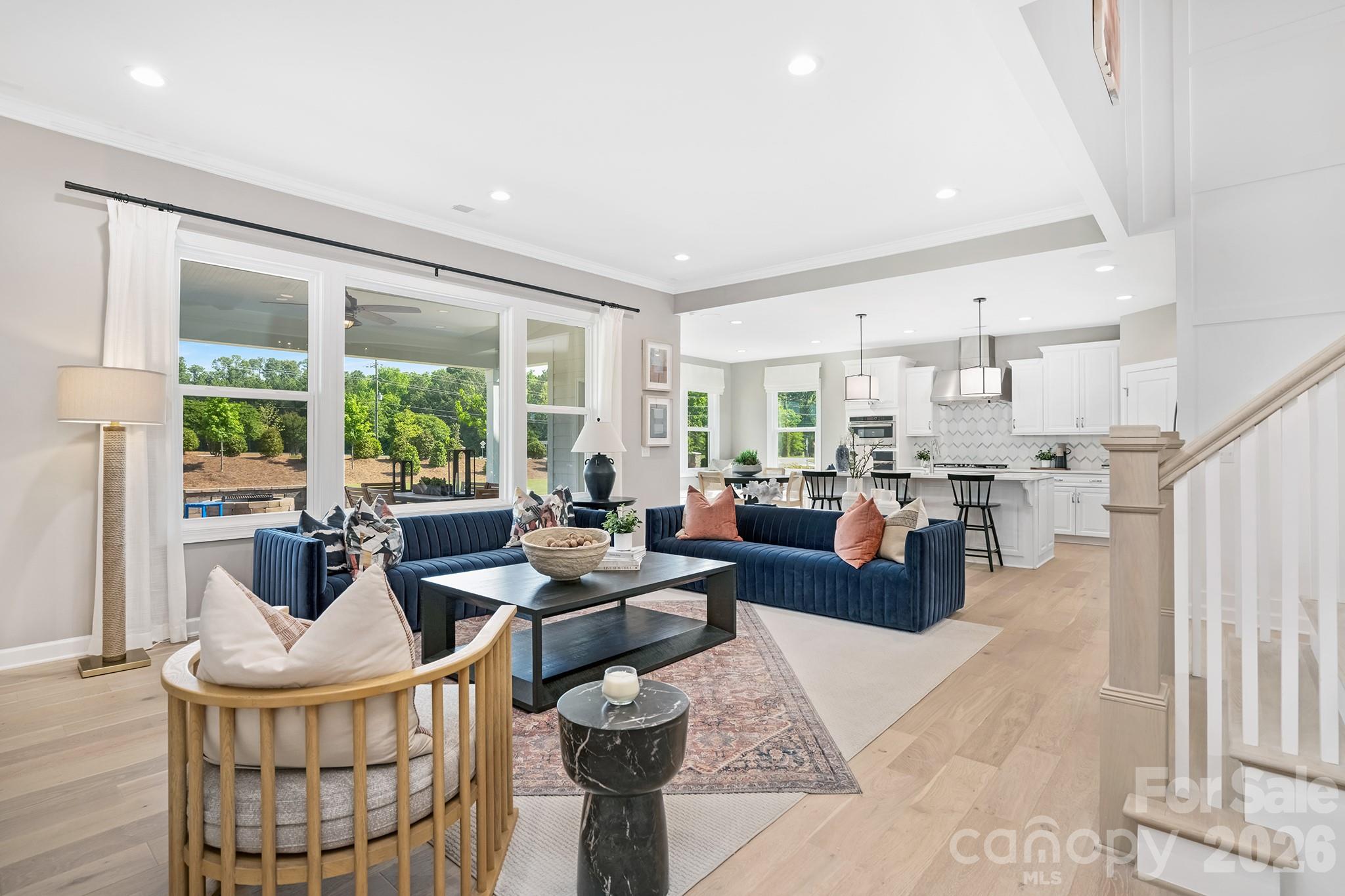 Camellia Gardens - Residential