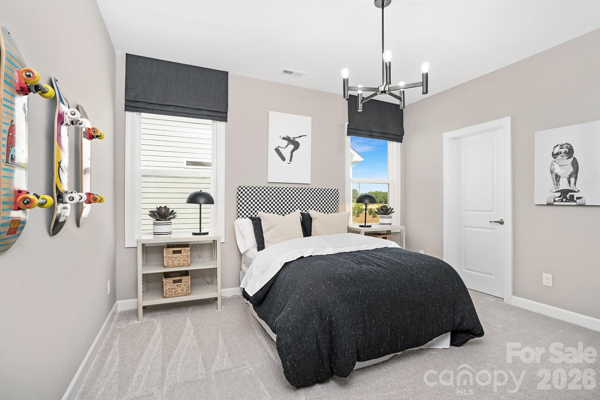 Camellia Gardens - Residential