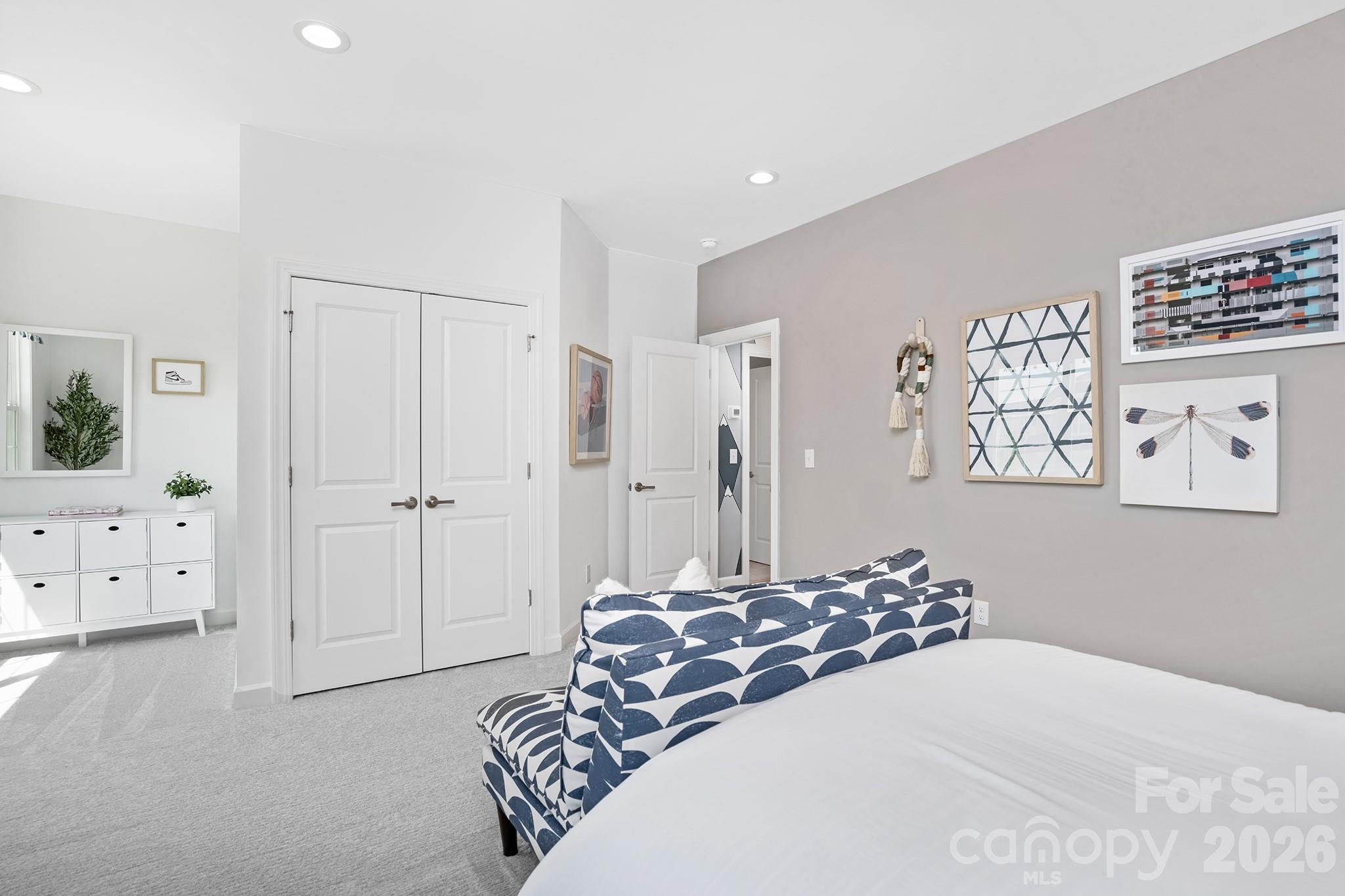 Camellia Gardens - Residential