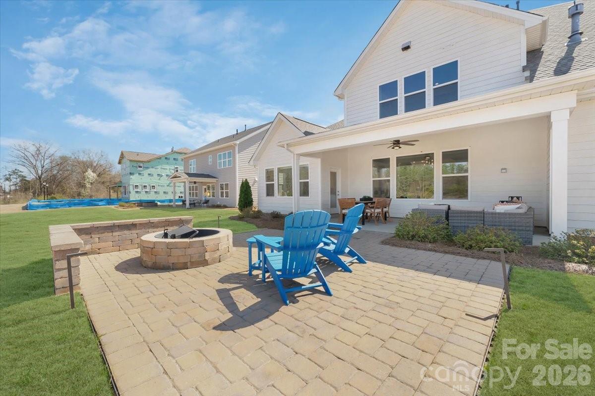 Camellia Gardens - Residential