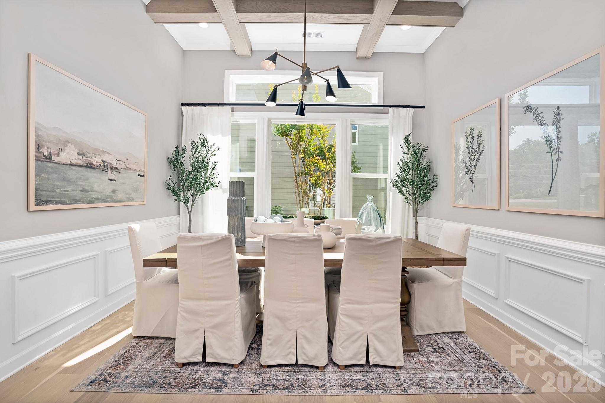 Camellia Gardens - Residential