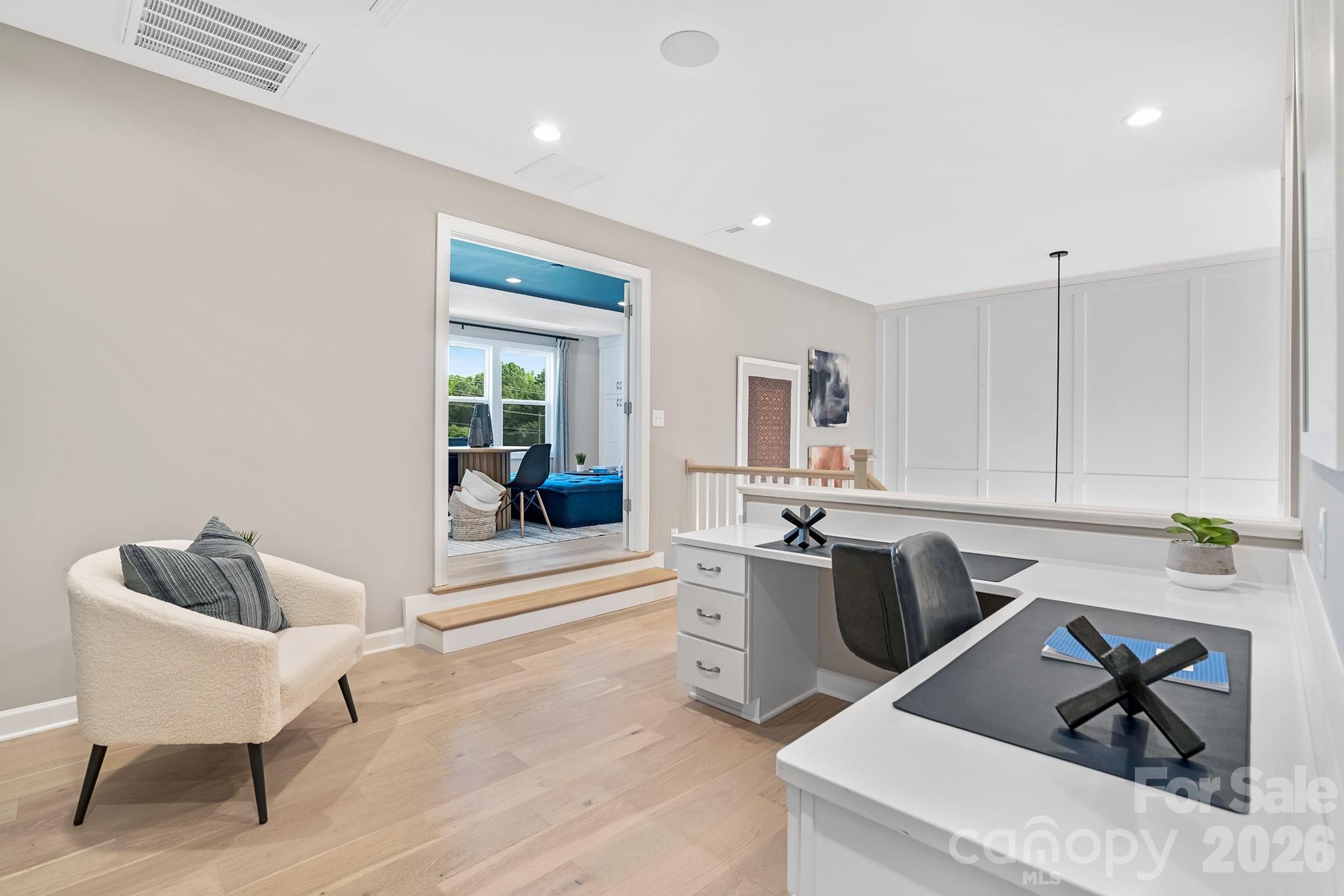 Camellia Gardens - Residential