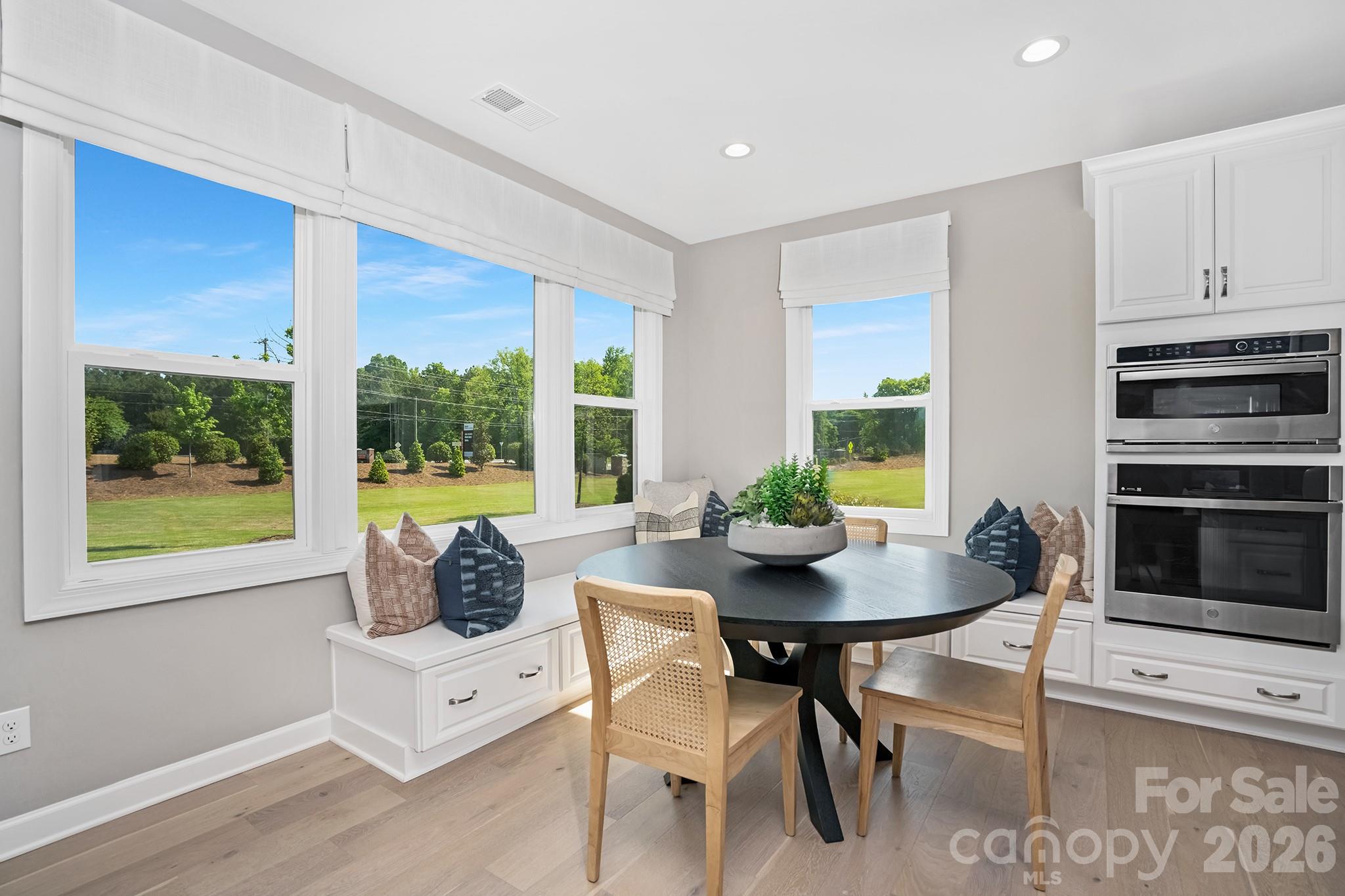 Camellia Gardens - Residential