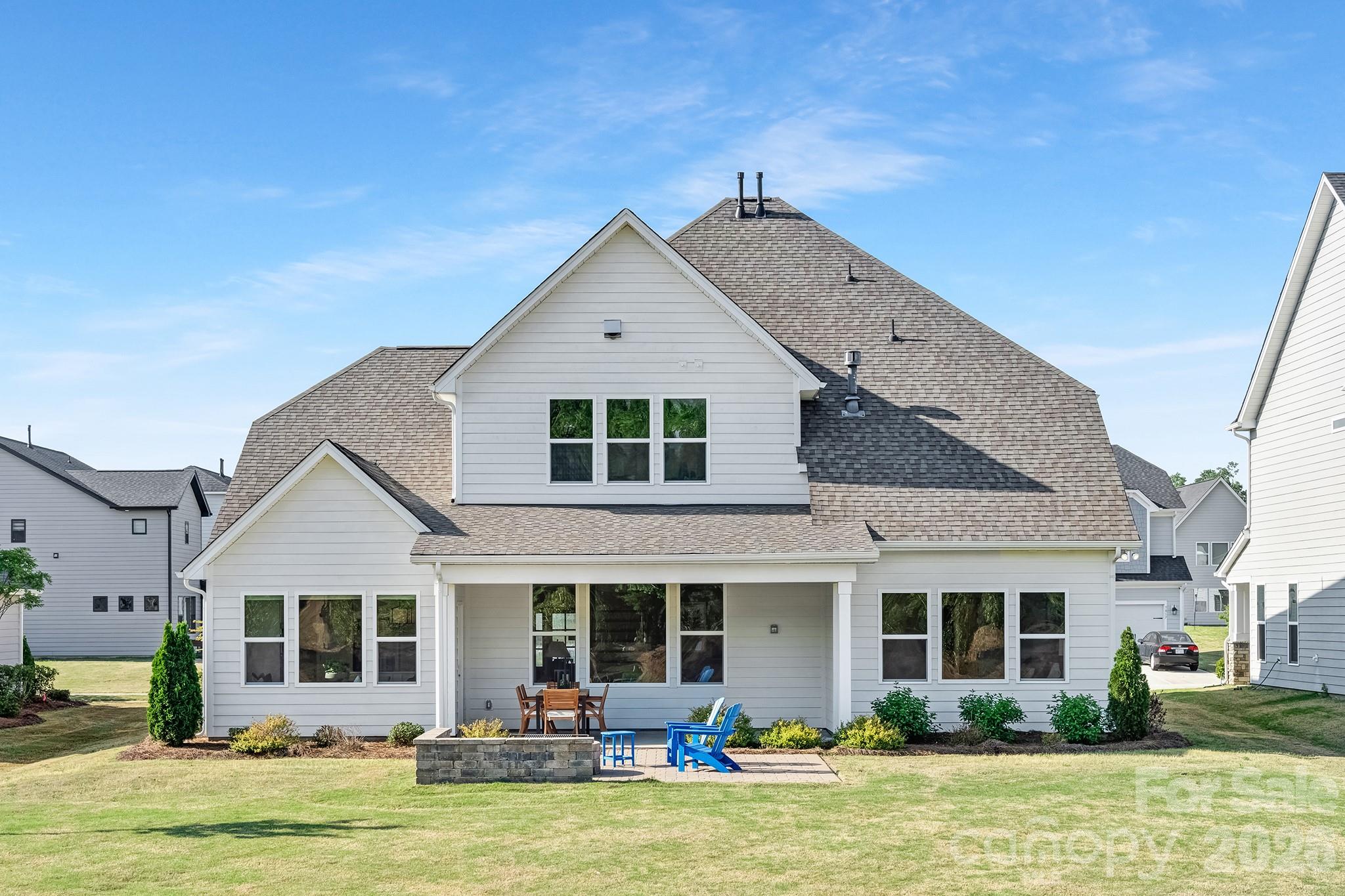 Camellia Gardens - Residential