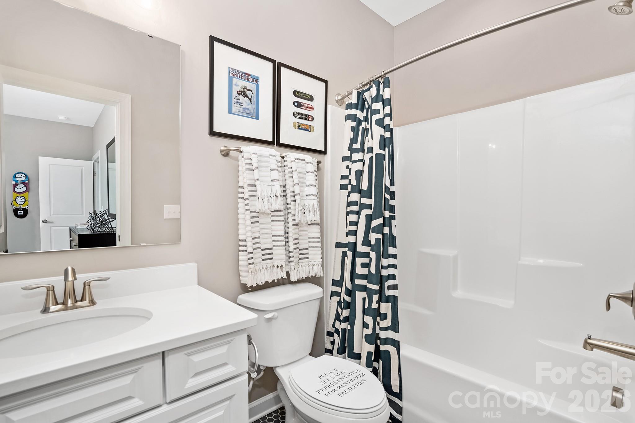 Camellia Gardens - Residential