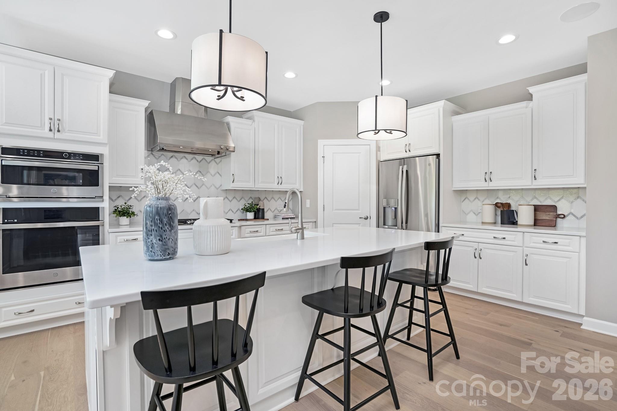 Camellia Gardens - Residential