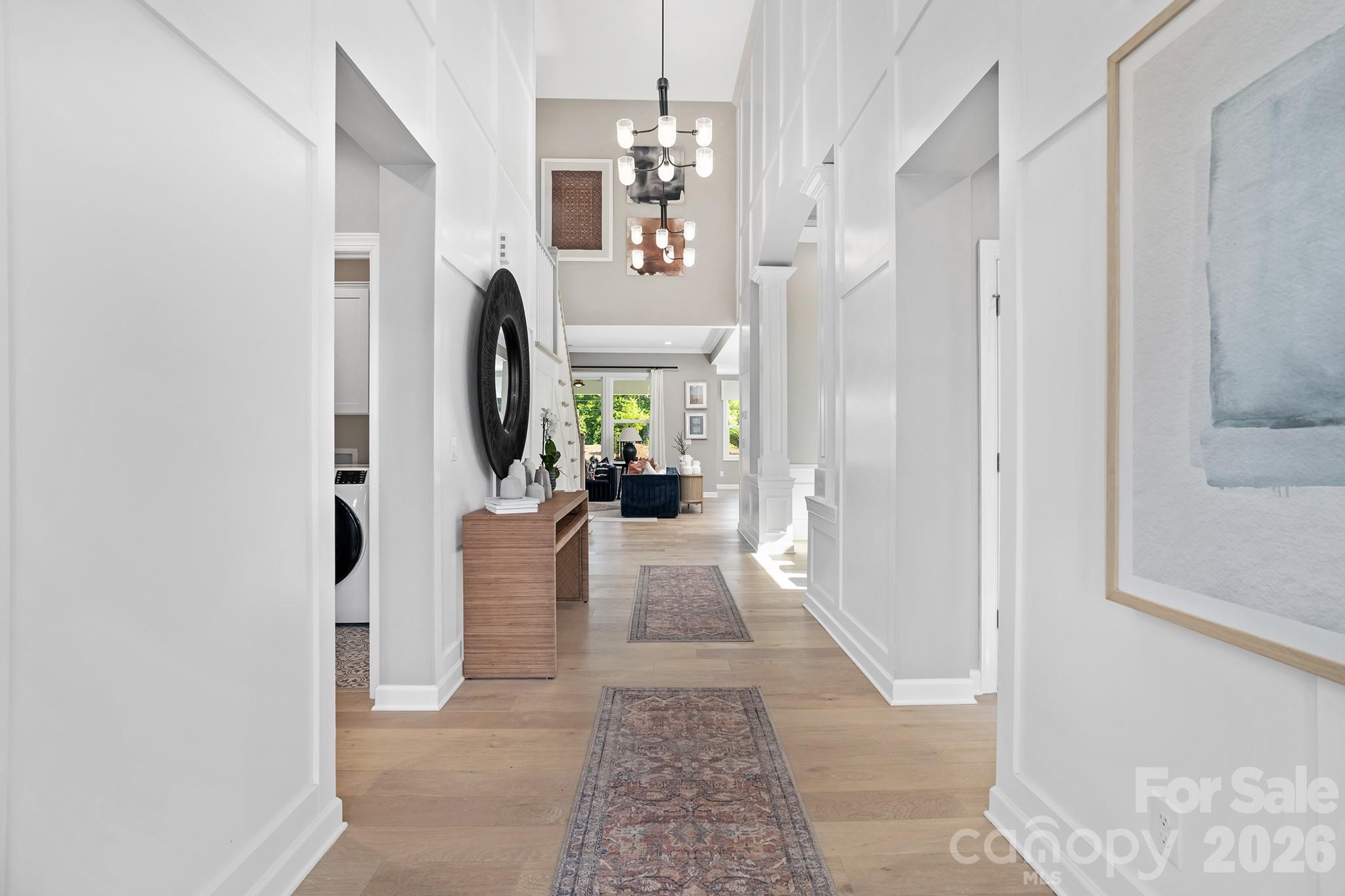 Camellia Gardens - Residential
