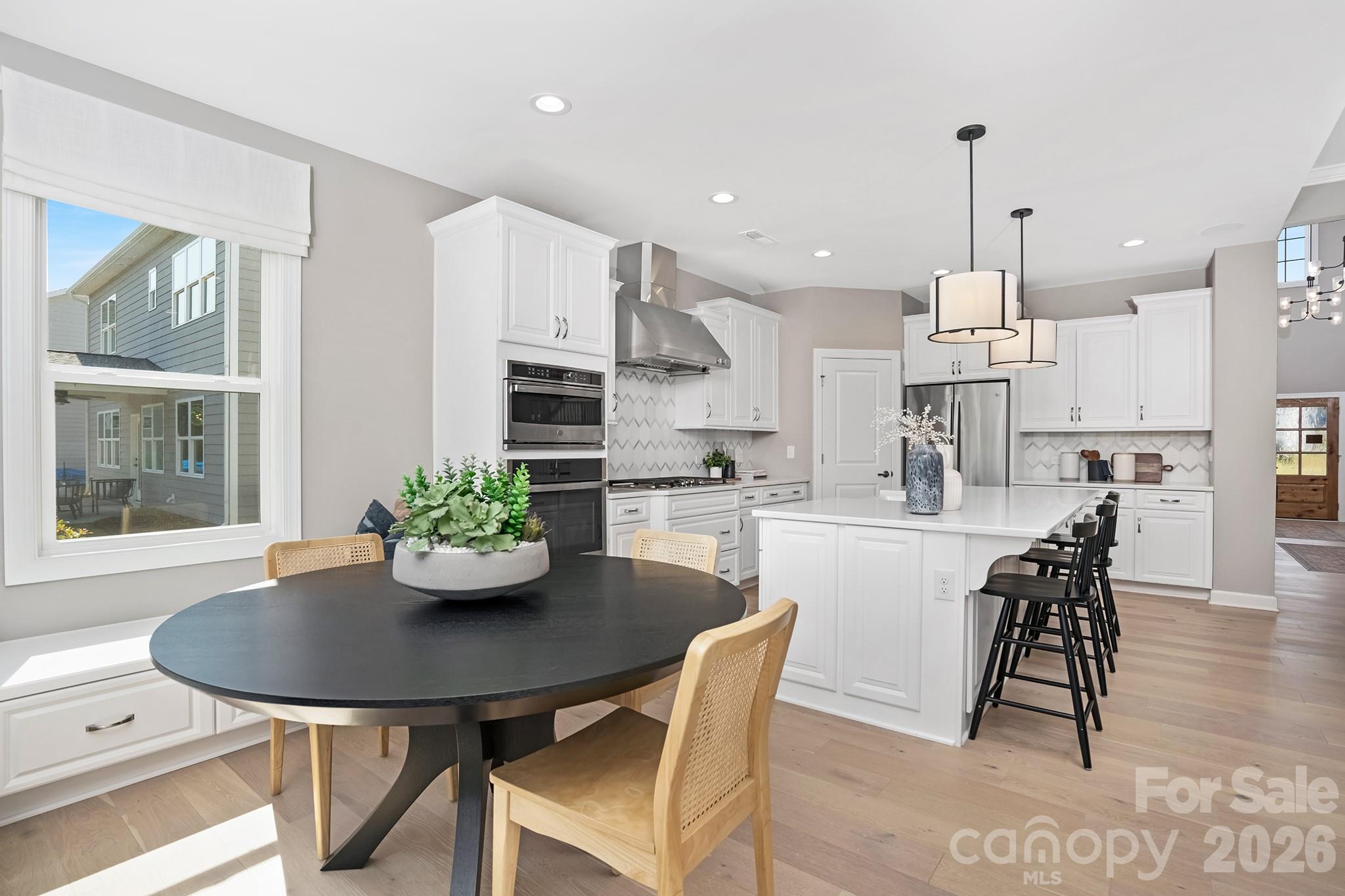 Camellia Gardens - Residential