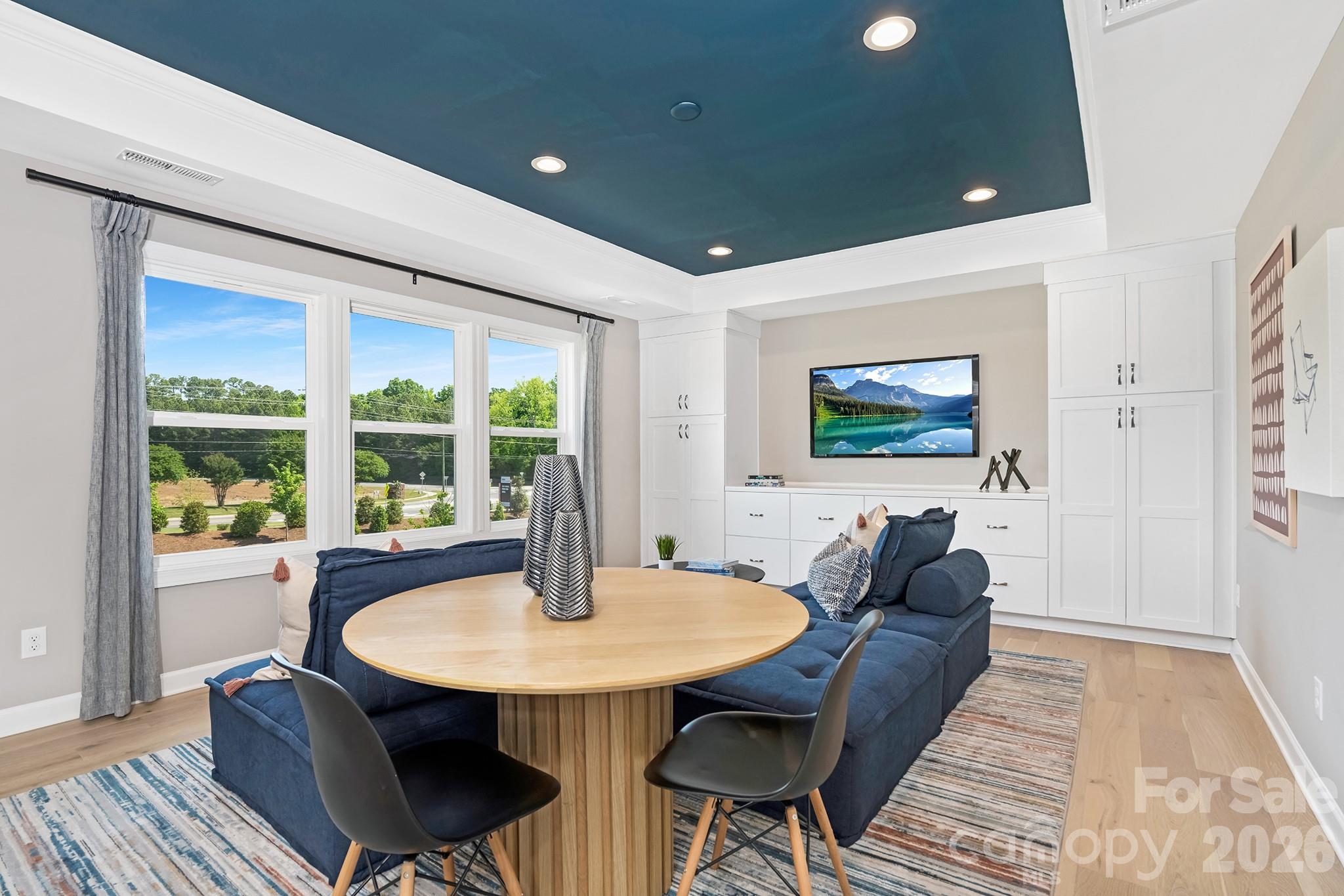 Camellia Gardens - Residential