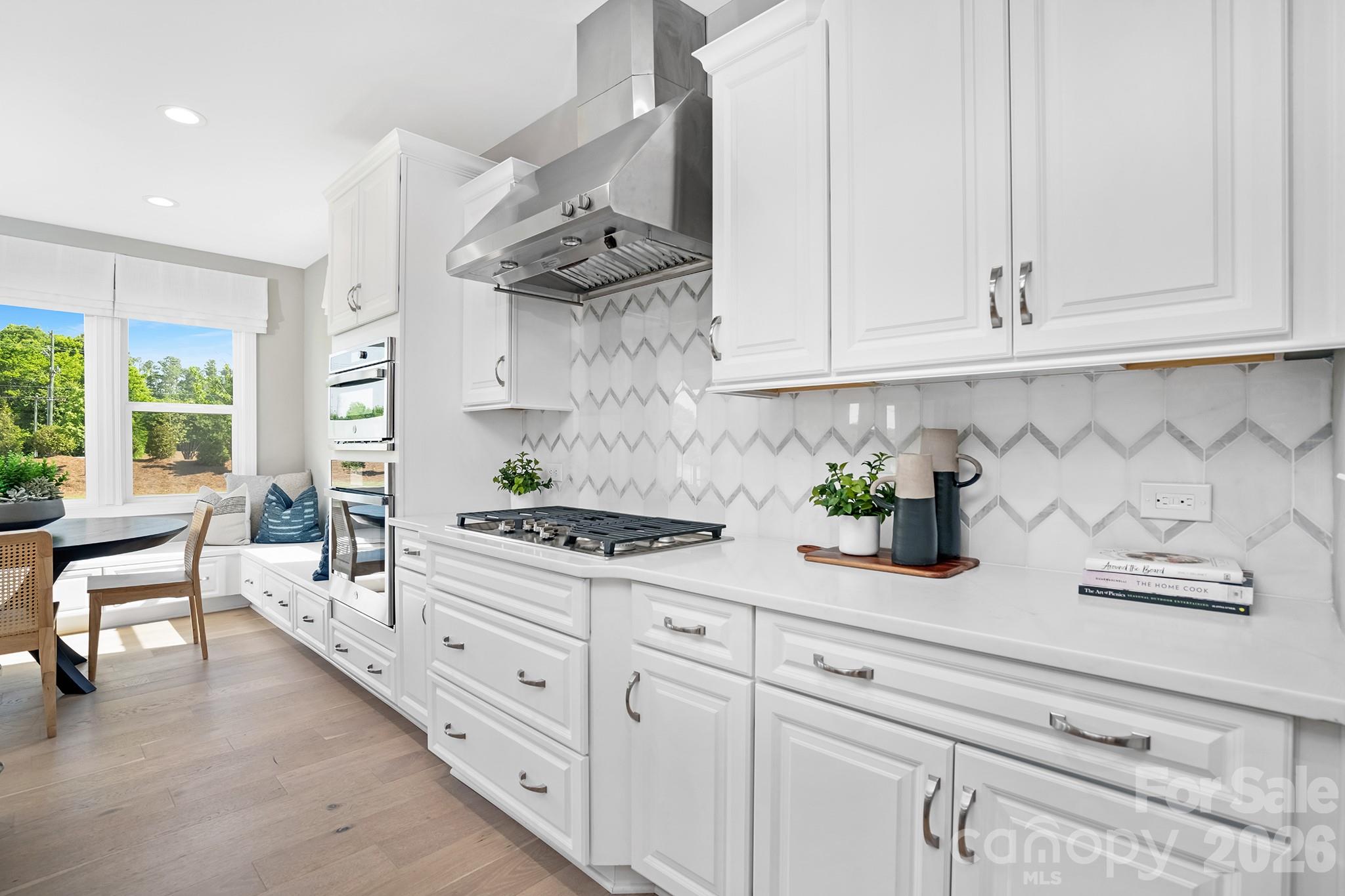 Camellia Gardens - Residential