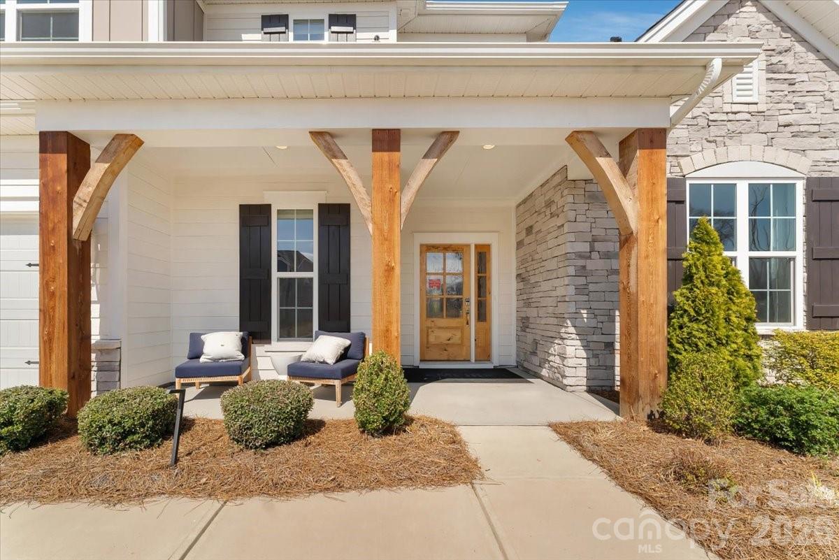 Camellia Gardens - Residential