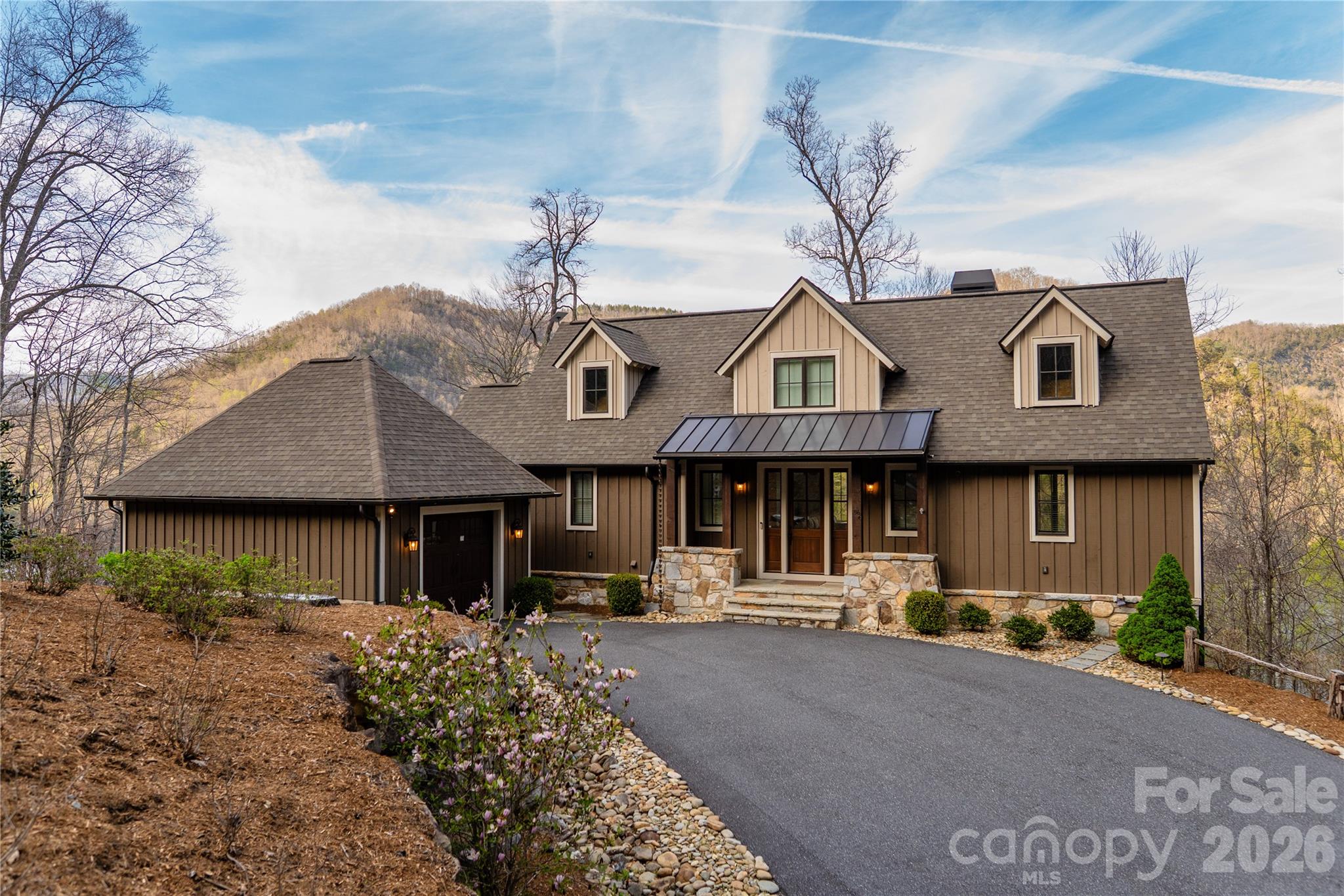 Bear Lake Reserve - Residential