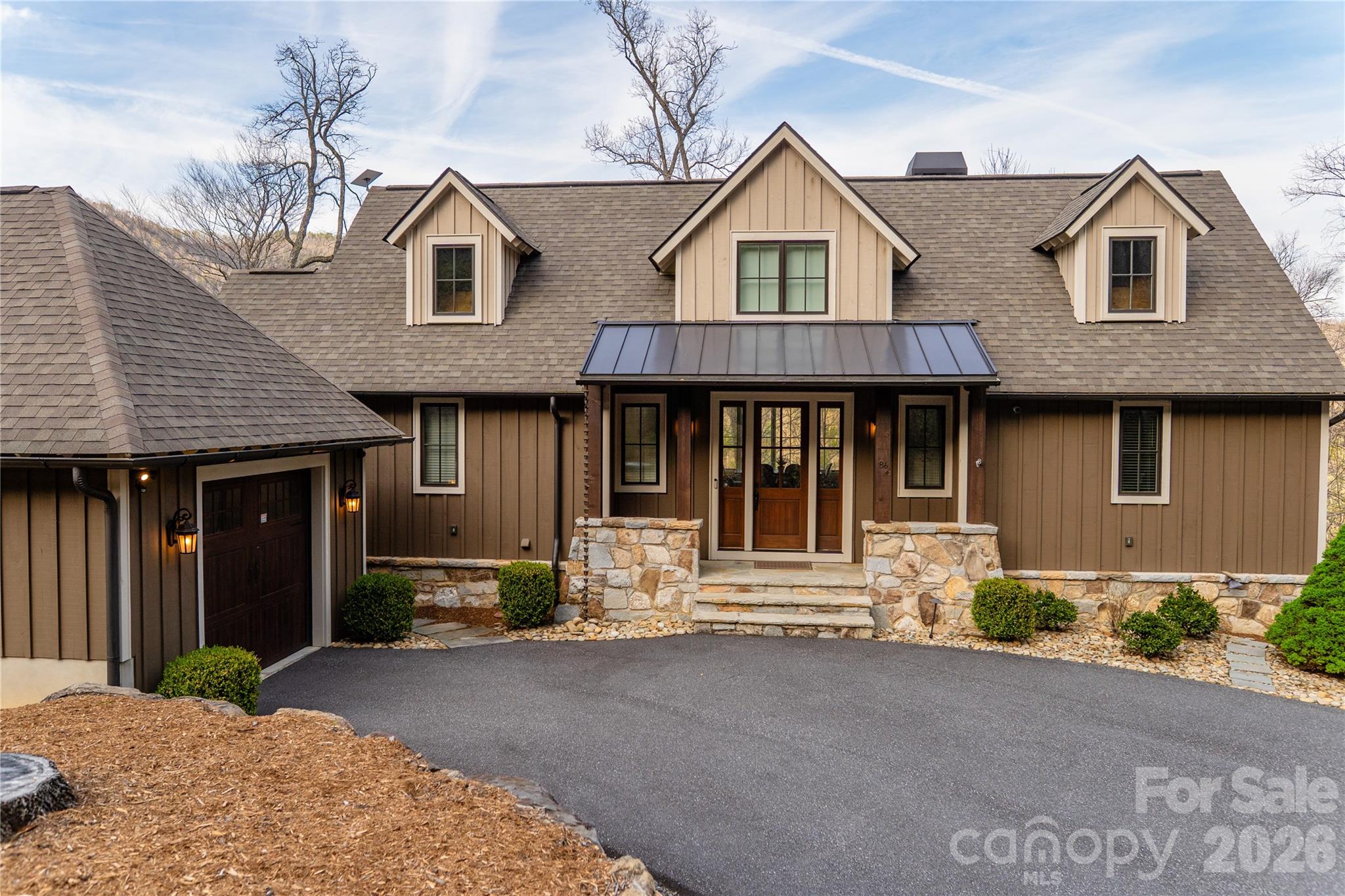 Bear Lake Reserve - Residential
