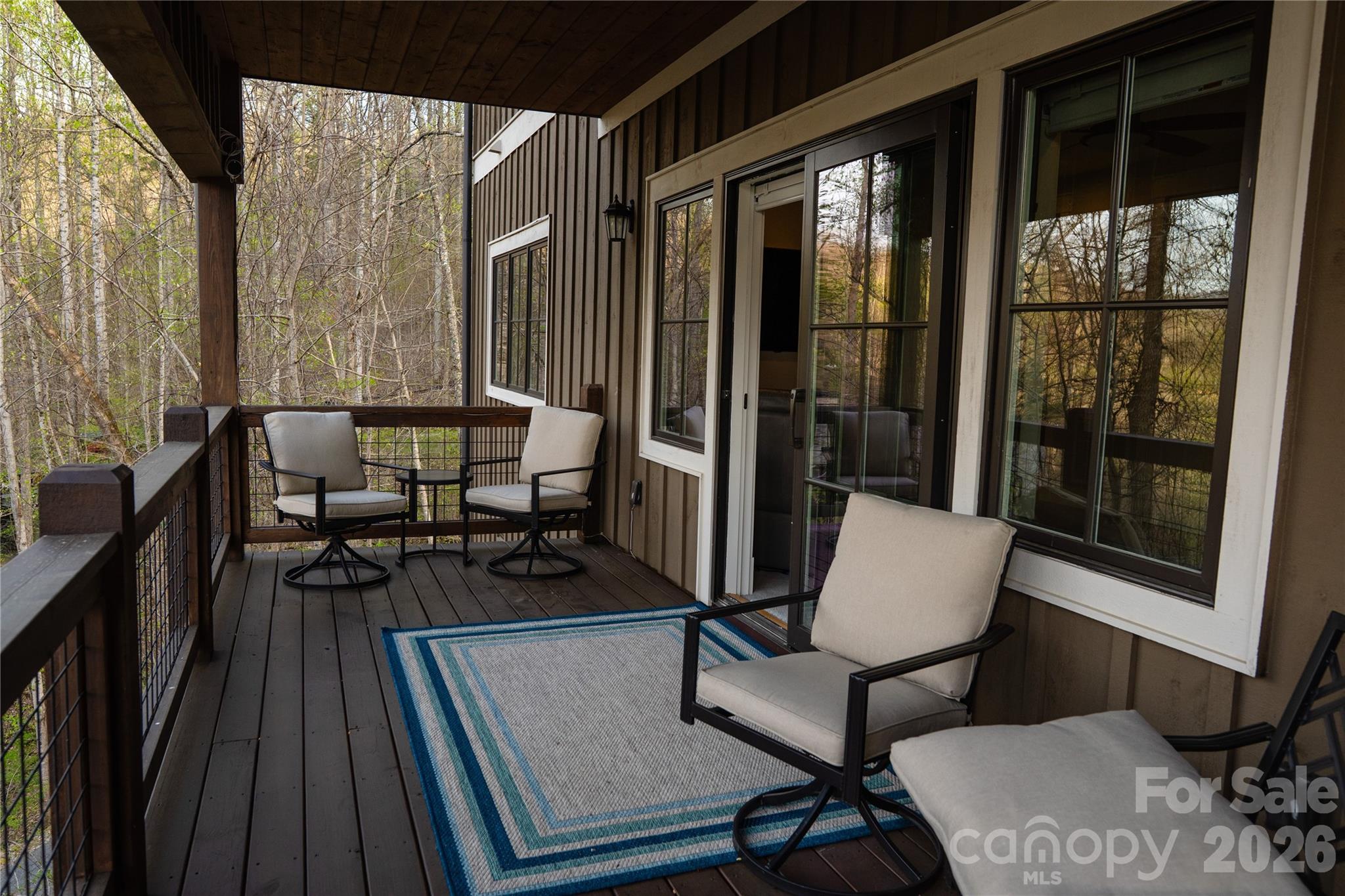 Bear Lake Reserve - Residential