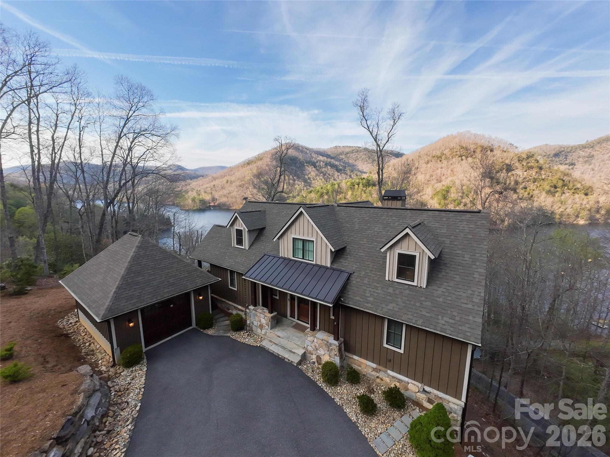 Bear Lake Reserve - Residential