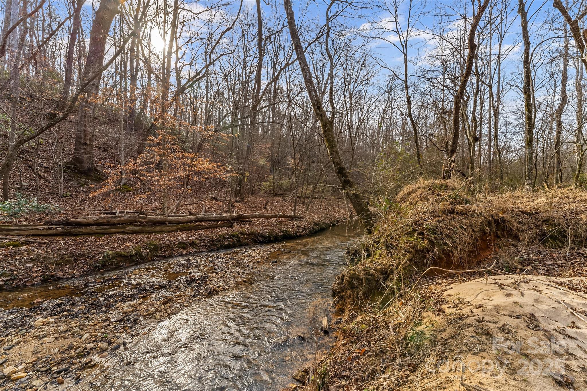 Dales Deer Creek - Land