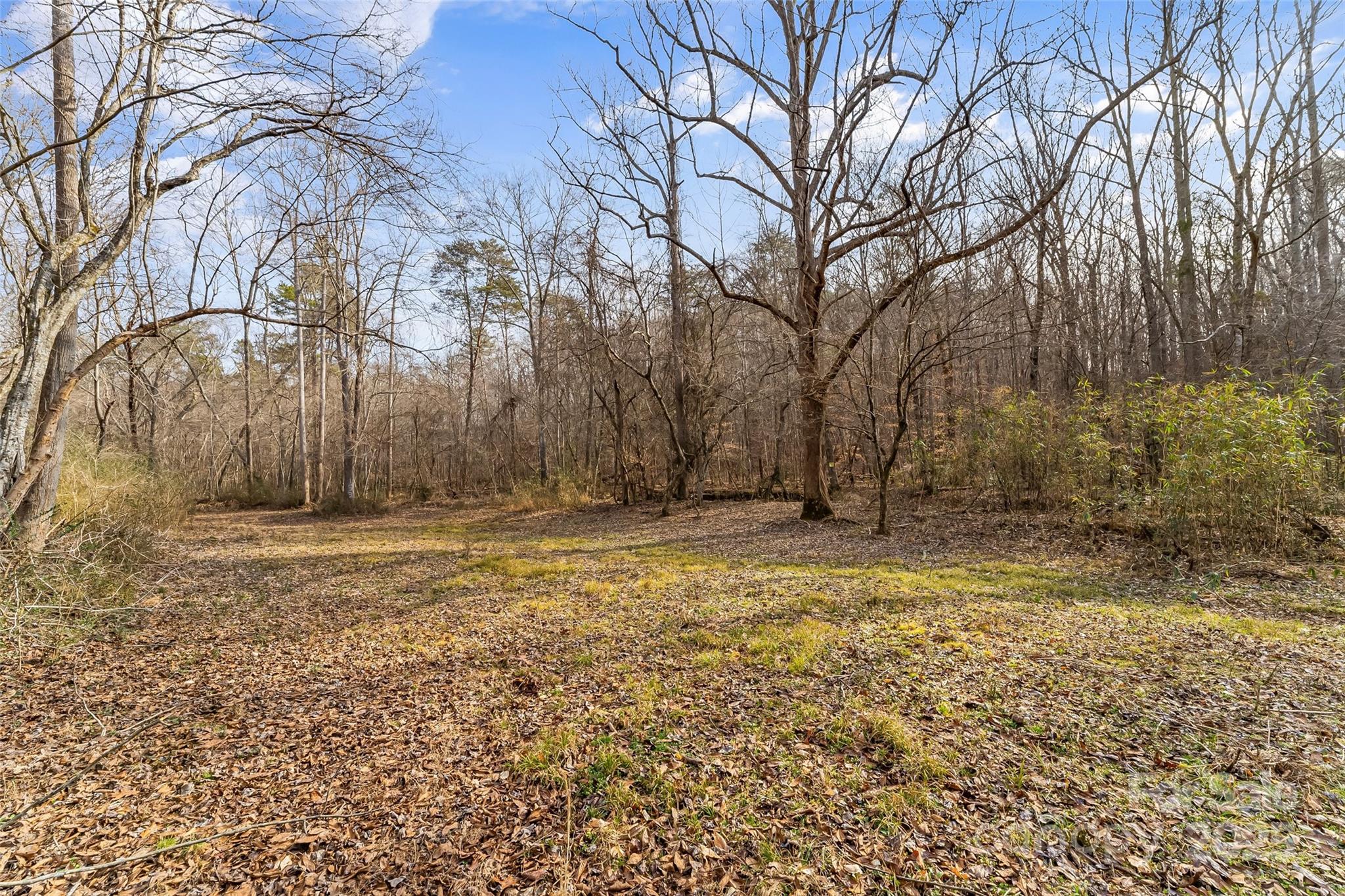 Dales Deer Creek - Land