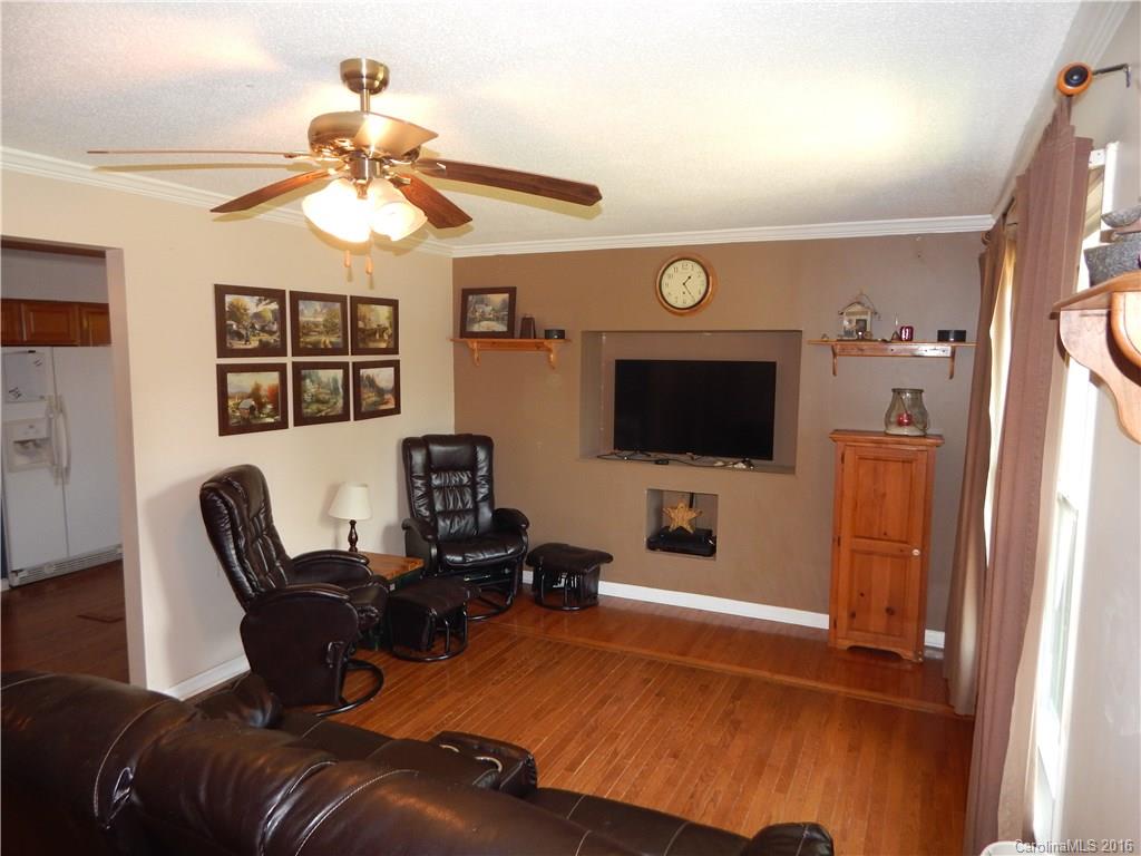 Cedarwood - Residential