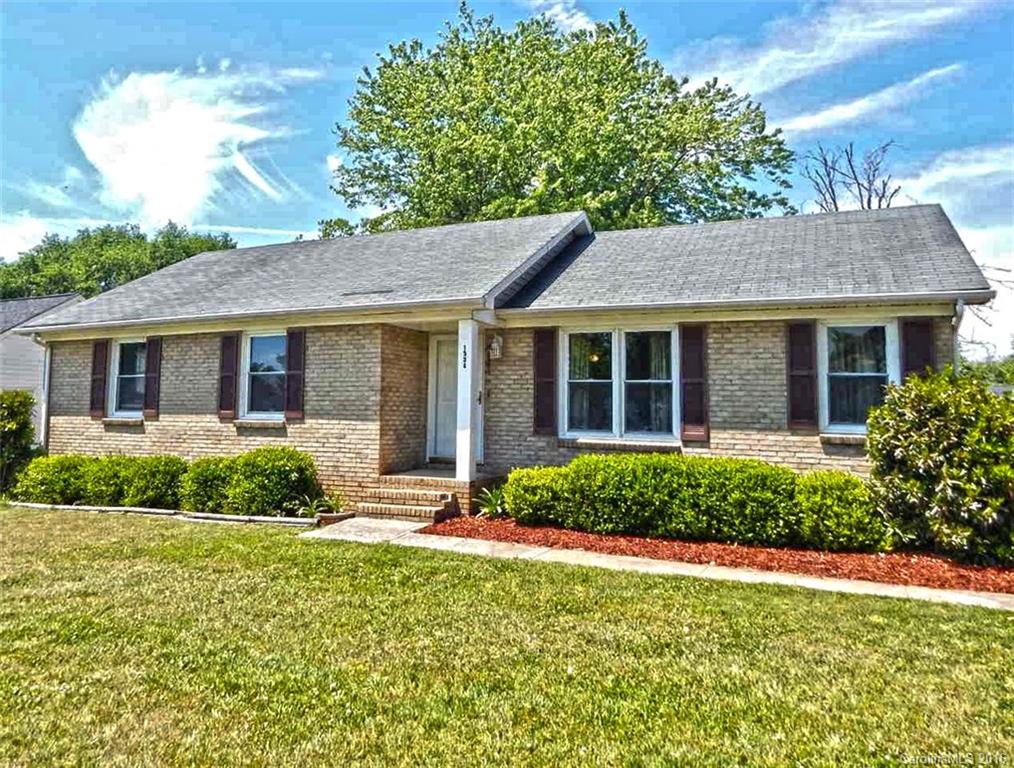 Cedarwood - Residential