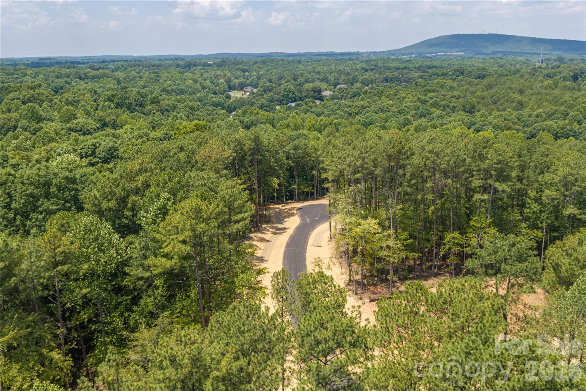 The Preserve at Grassy Creek - Land