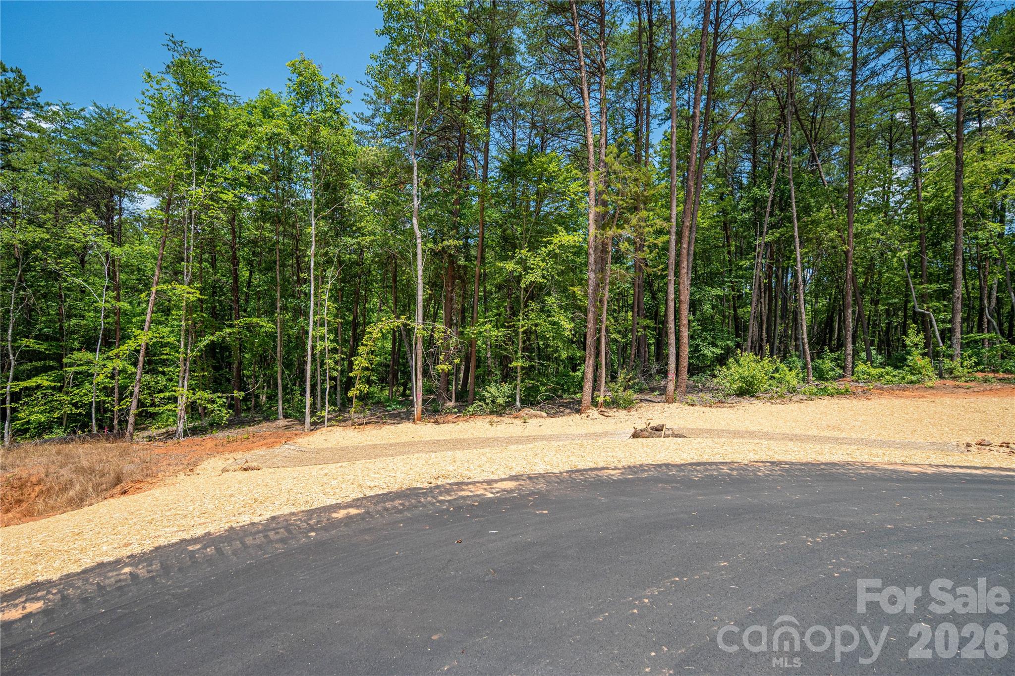 The Preserve at Grassy Creek - Land