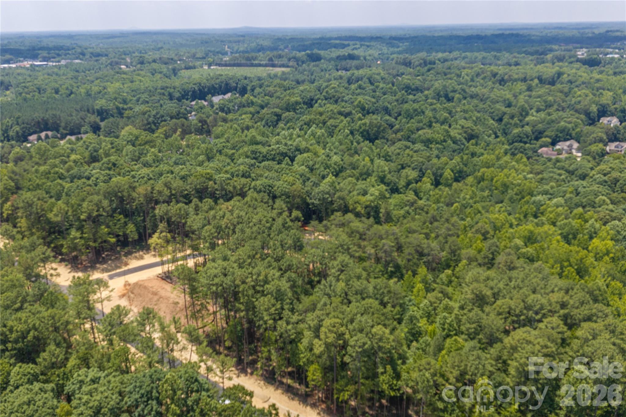 The Preserve at Grassy Creek - Land